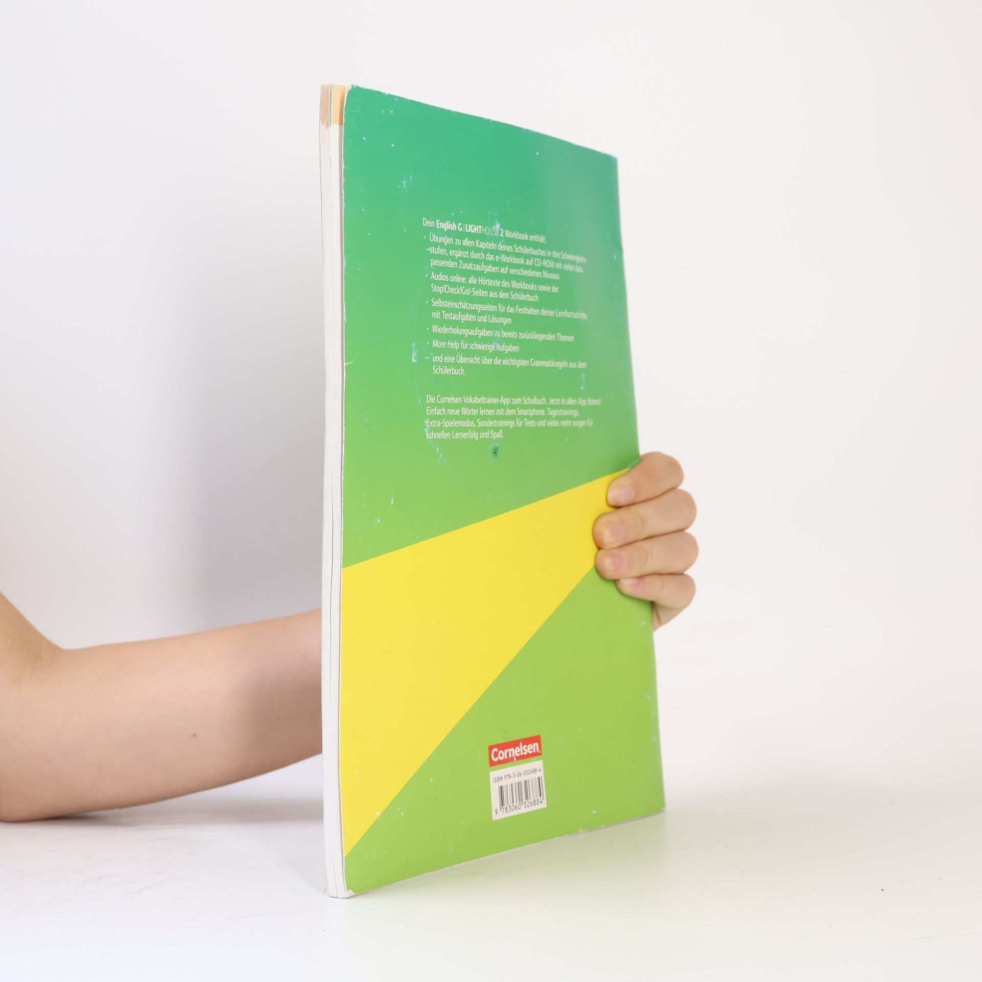 Autorenkollektiv Lighthouse. Workbook 2