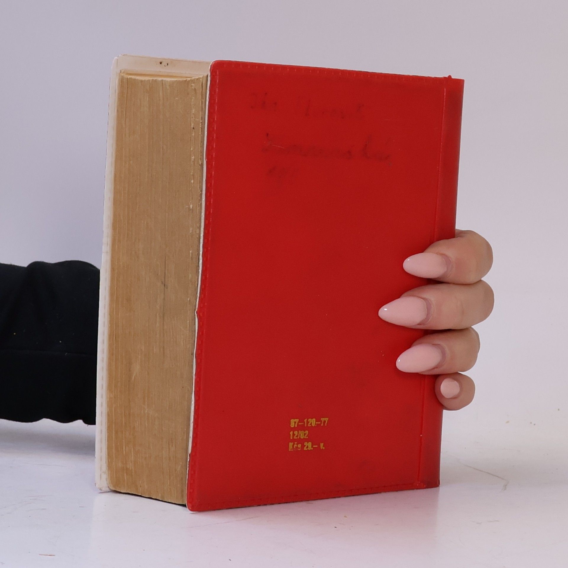 Autorenkollektiv Rusko-slovenský/Slovensko-ruský vreckový slovník