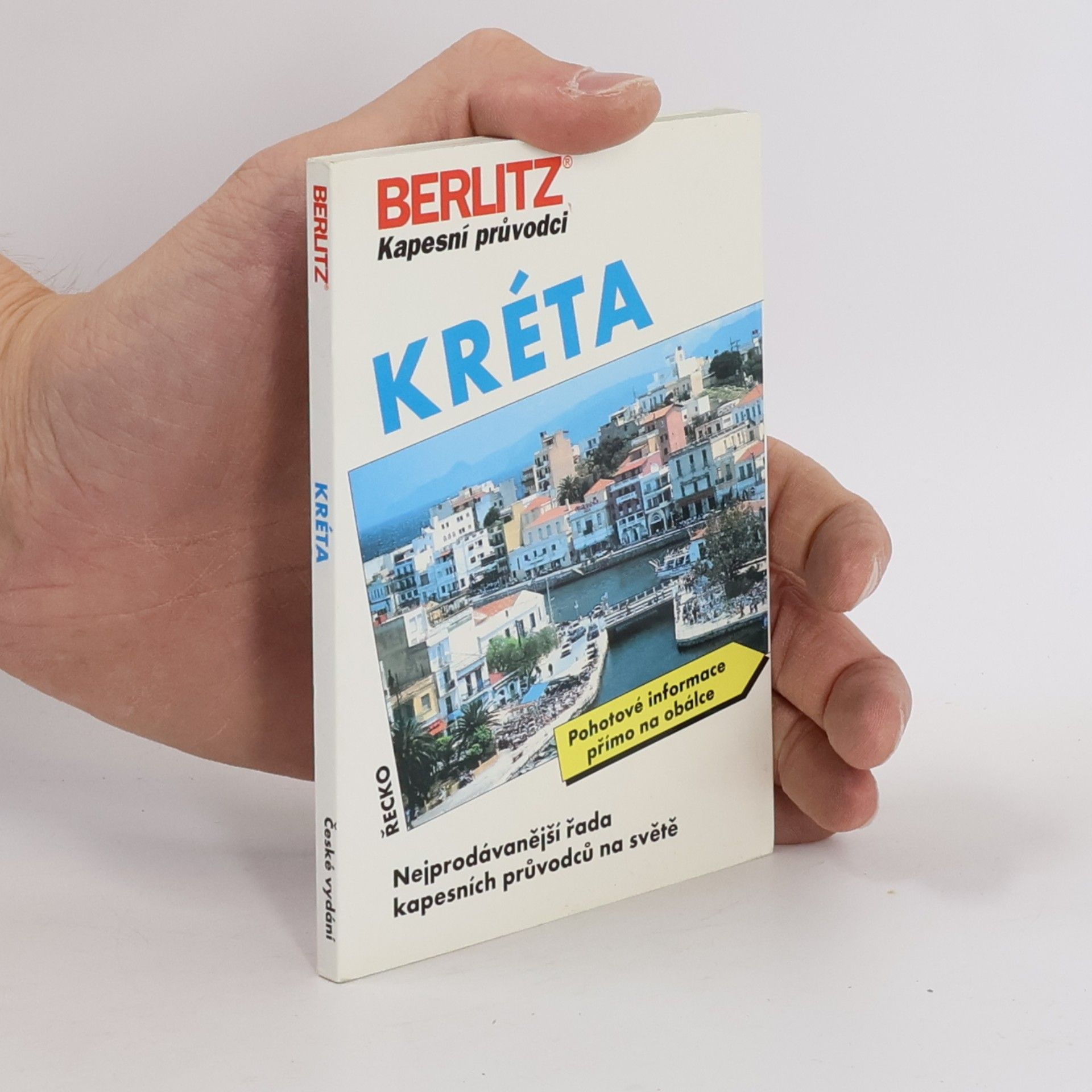 Autorenkollektiv Kréta