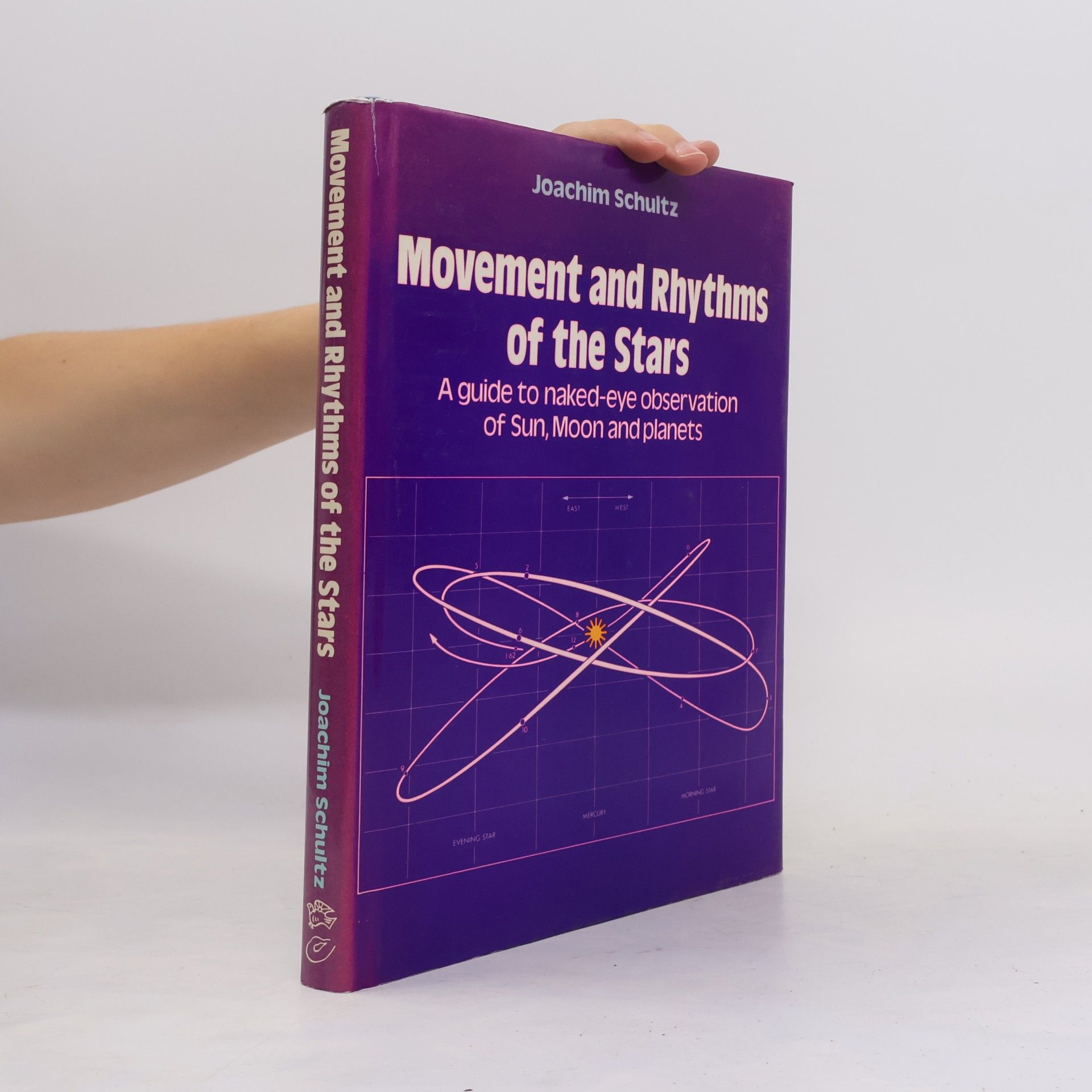 Joachim Schultz Movement and Rhythms of the Stars