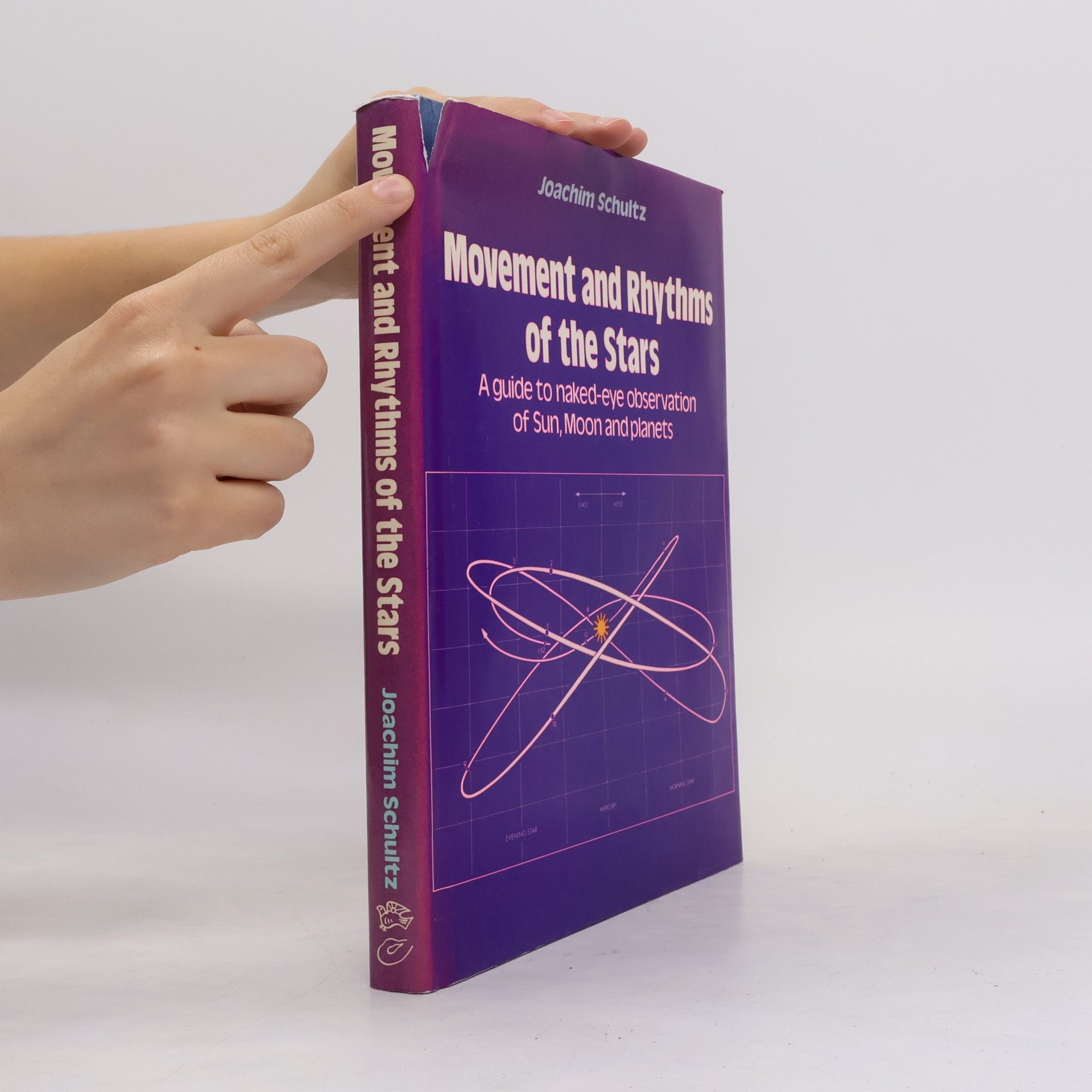 Joachim Schultz Movement and Rhythms of the Stars