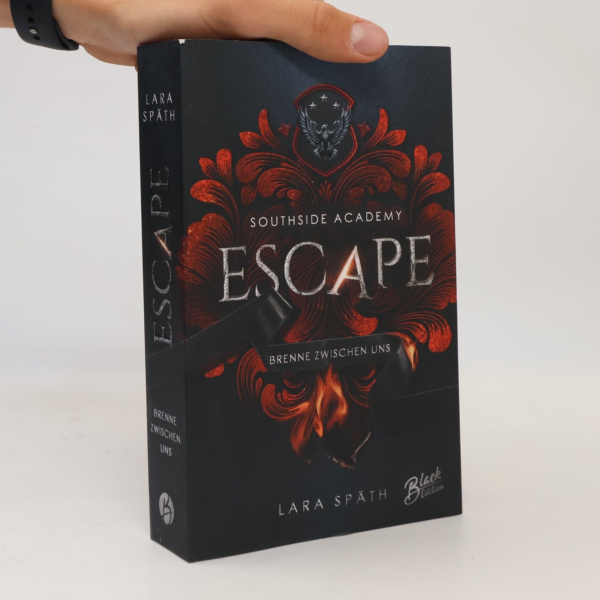 Lara Späth Escape