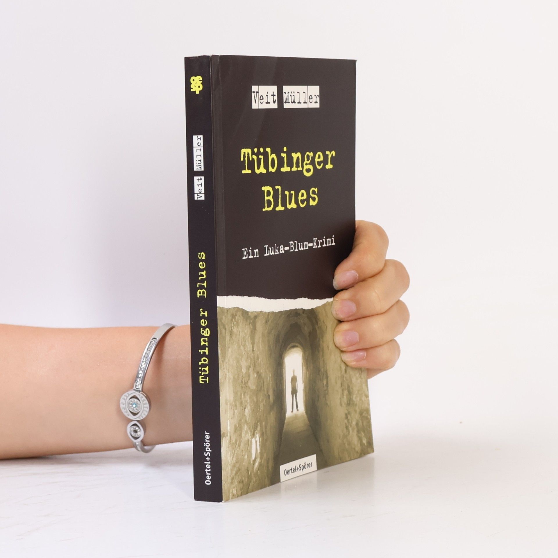 Veit Müller Tübinger Blues