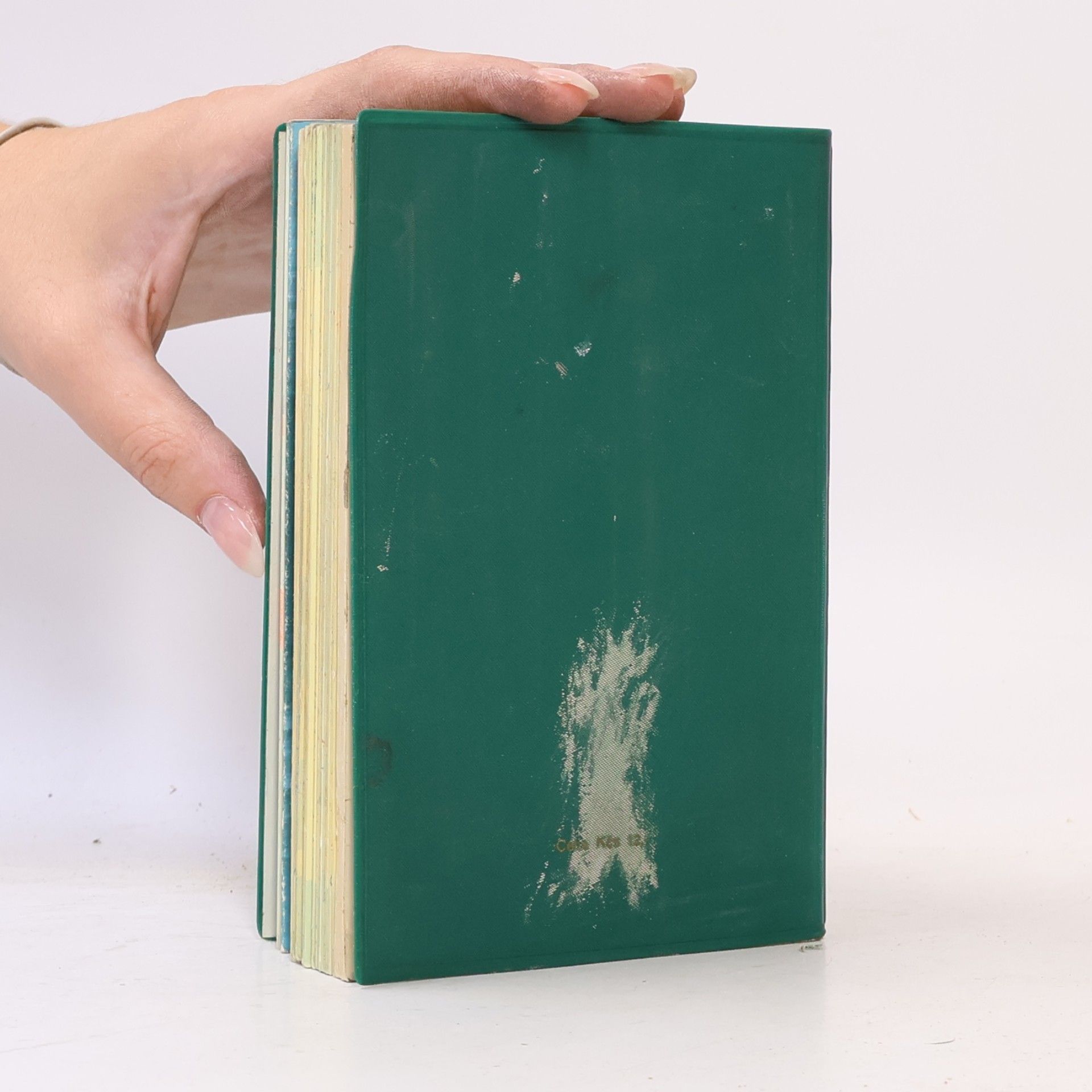Jaroslav Vinař Kapesní atlas světa
