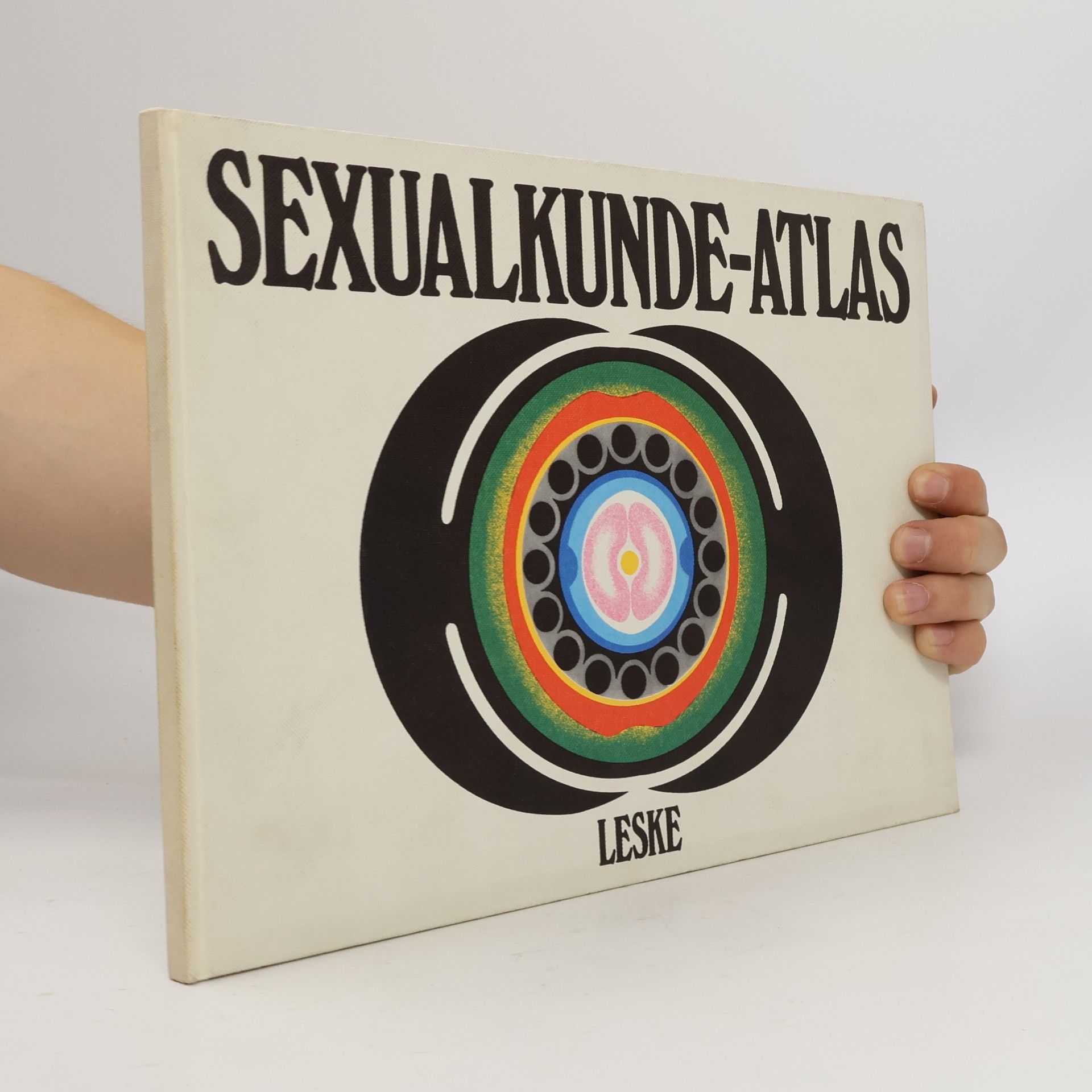 Autorenkollektiv Sexualkunde-Atlas