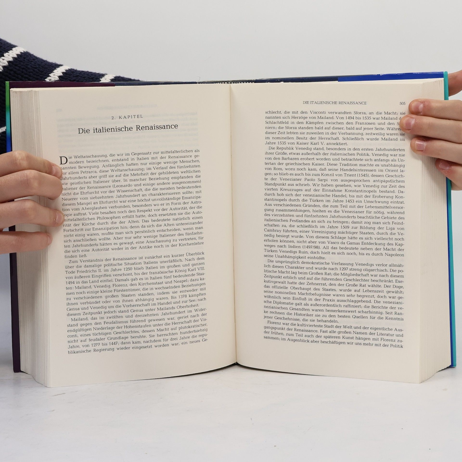 Bertrand Russell Philosophie des Abendlandes