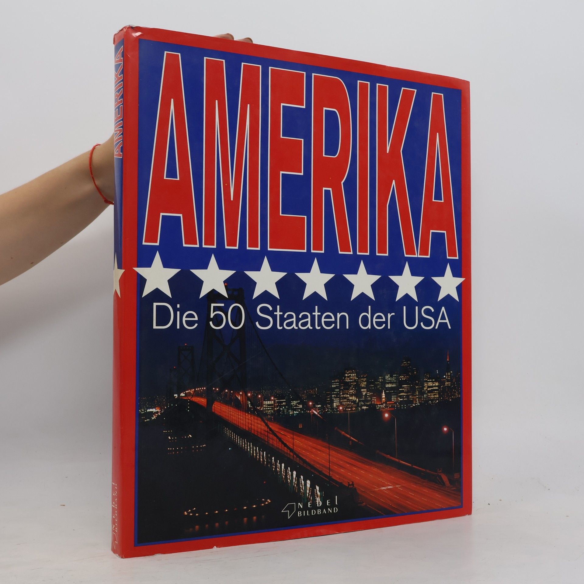 Autorenkollektiv Amerika. Die 50 Staaten der USA