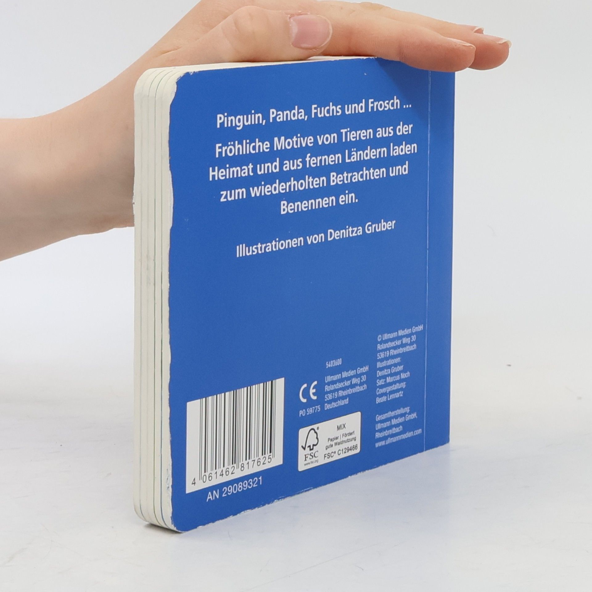 Autorenkollektiv Mein buntes Puzzlebuch