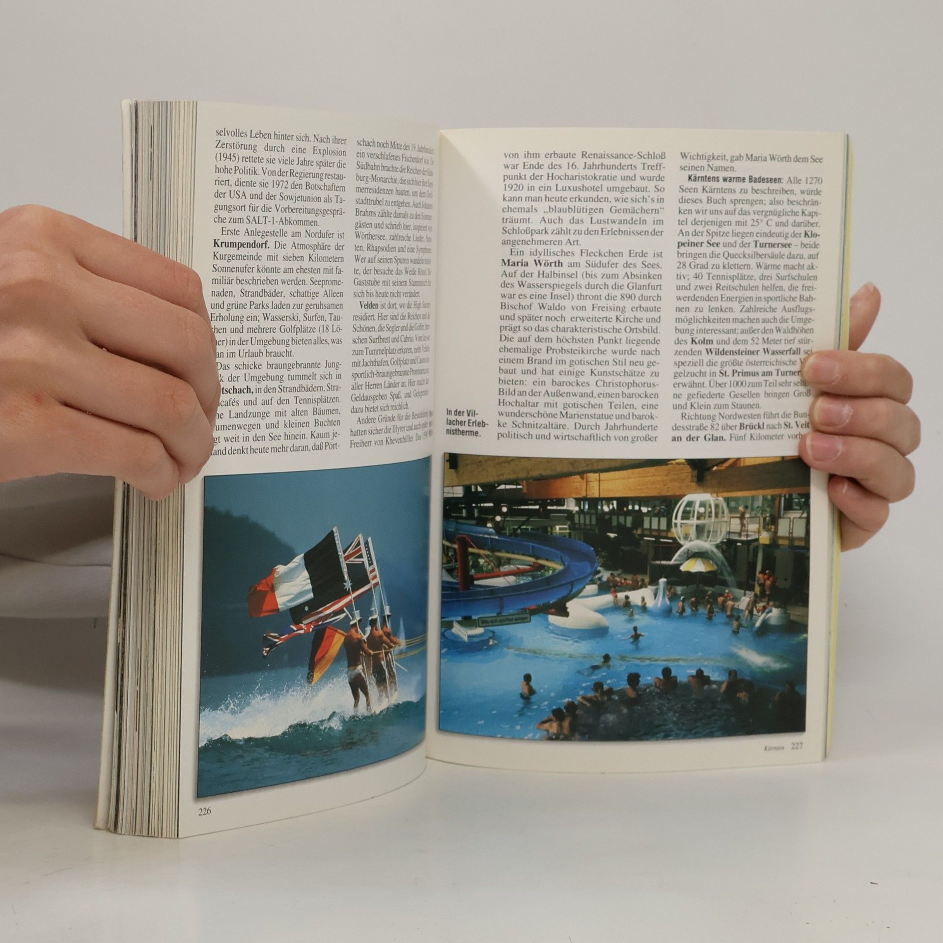 Wilhelm Klein APA Guides - 263: Österreich