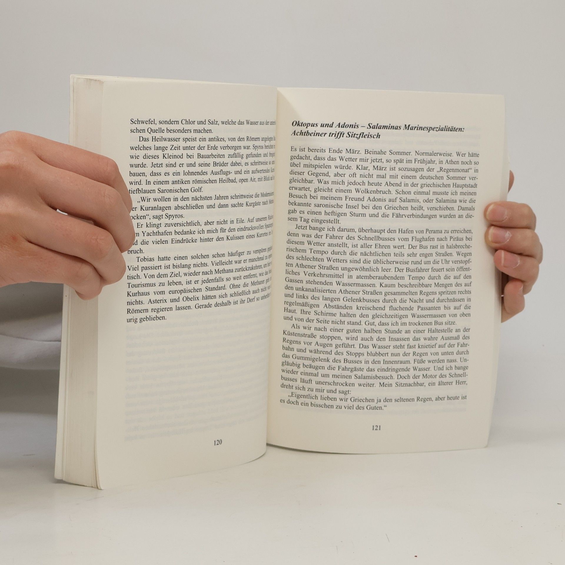 Andreas Deffner Das Kaffeeorakel von Hellas