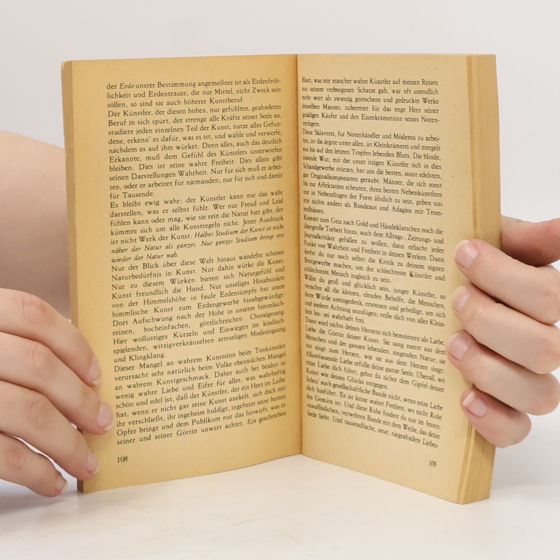 Autorenkollektiv Johann Friedrich Reichardt : Briefe, die Musik betreffend