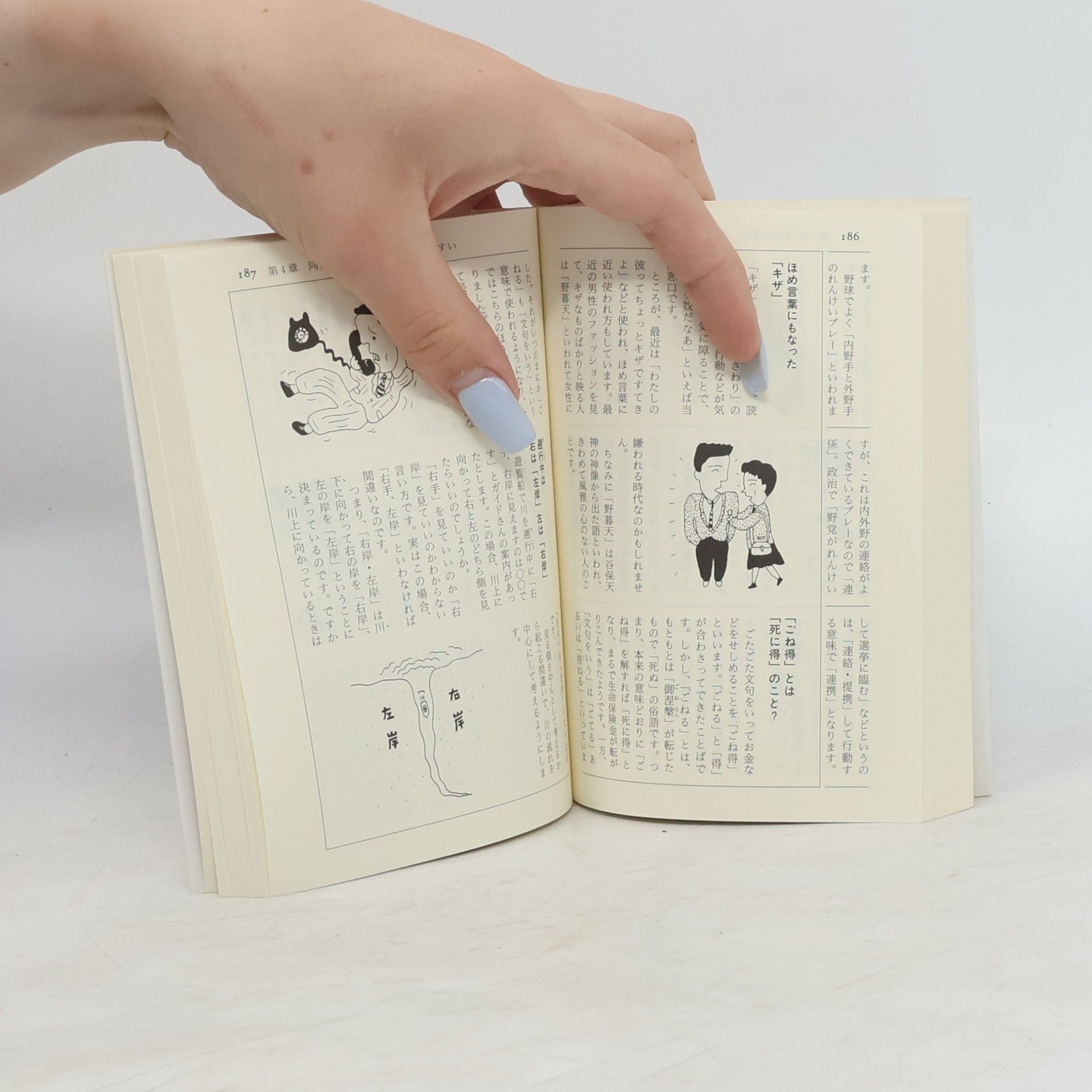 講談社文庫: 誰もが「あっ」と思いあたる間違いことばの本