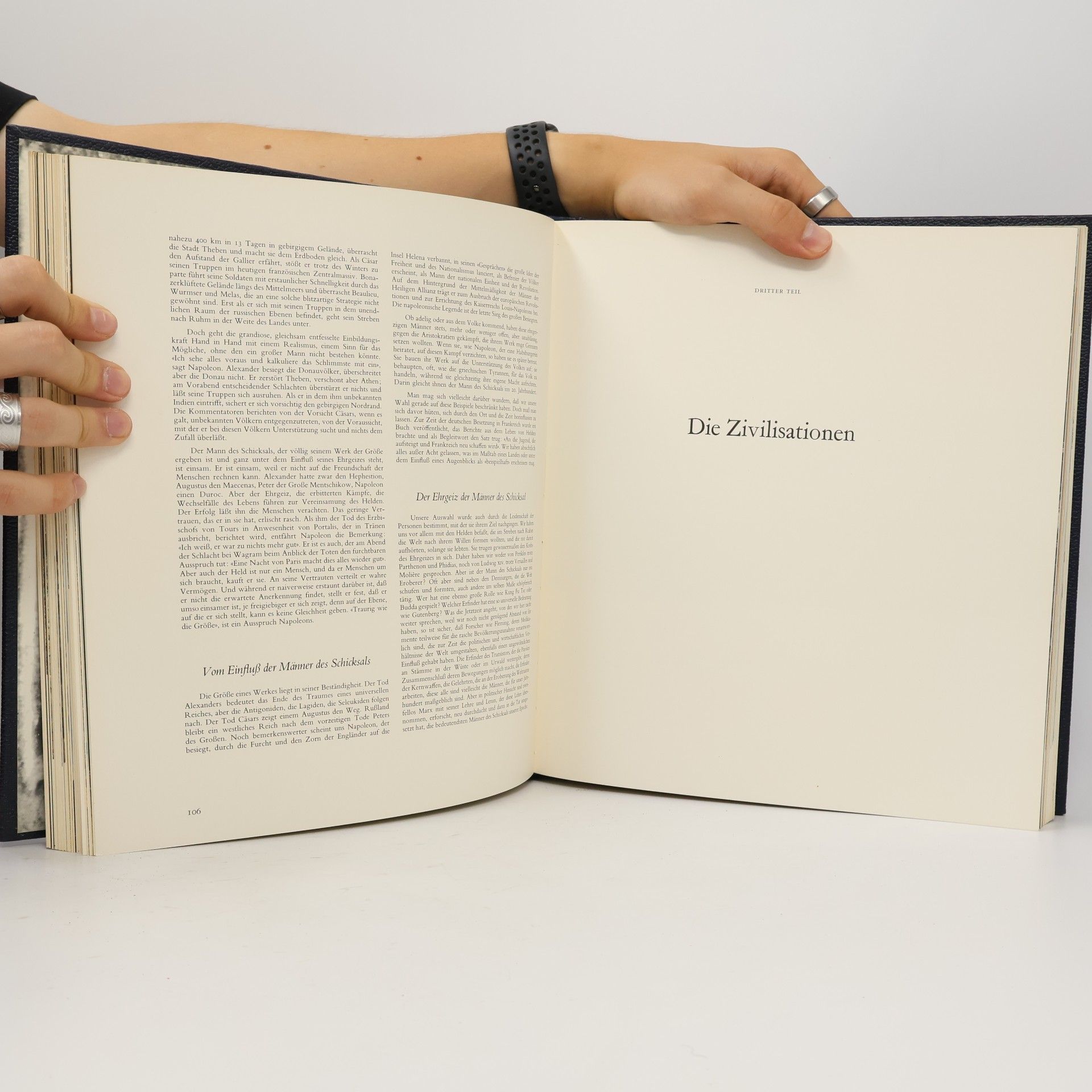 Autorenkollektiv Das Menschliche Wagnis. Das Erbe des Menschen