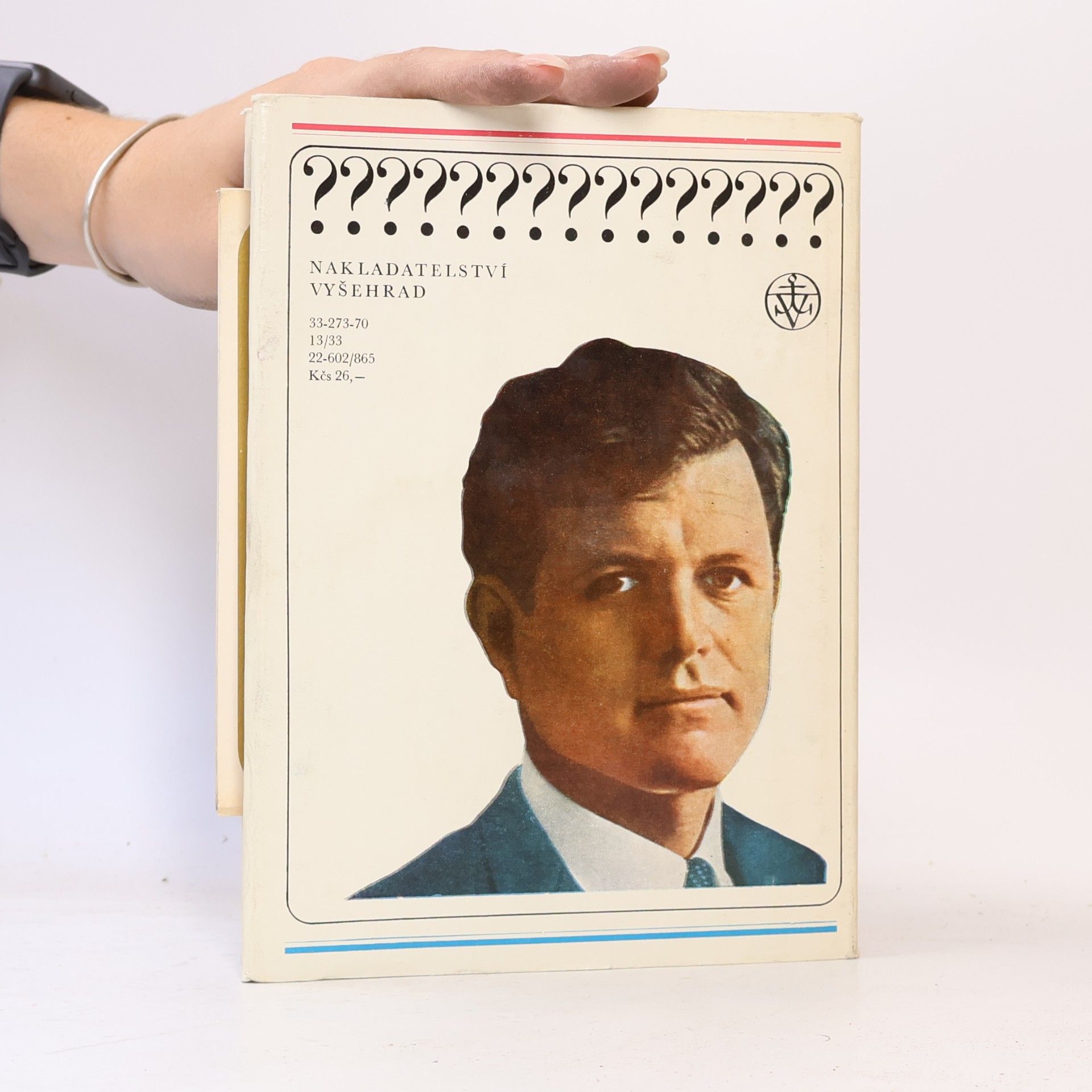 Jindřich Volek Kennedyové