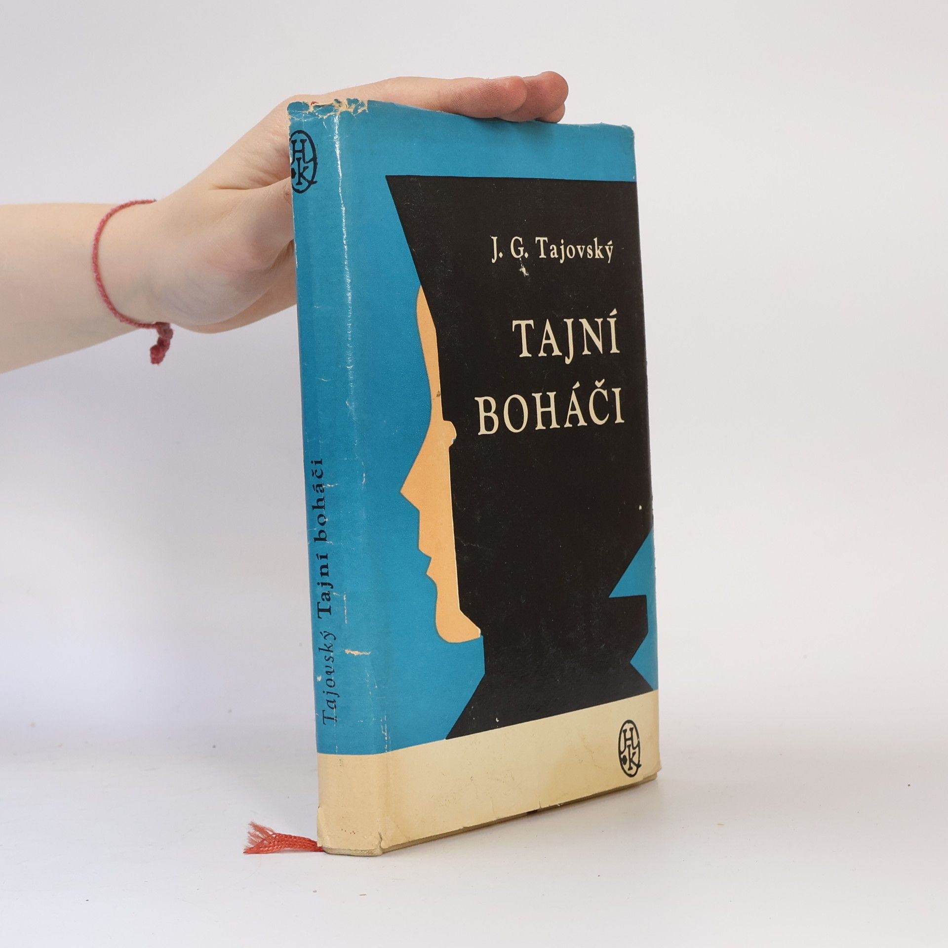 Jozef Gregor Tajovský Tajní boháči