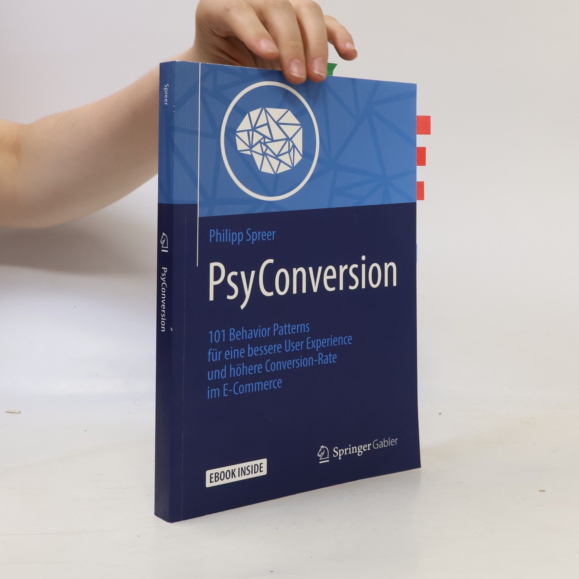 Philipp Spreer PsyConversion