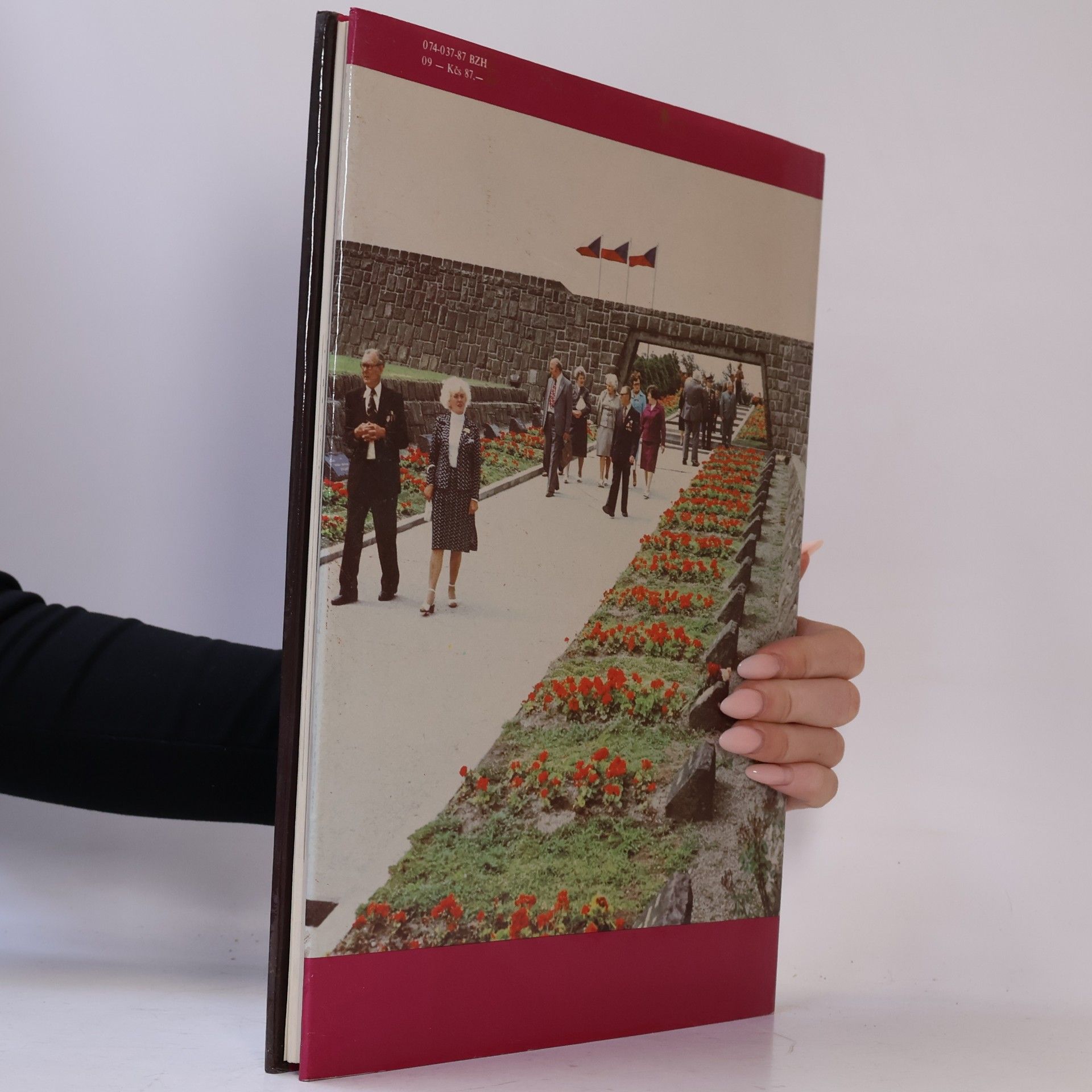 Autorenkollektiv Bratstvo : Z histórie a súčasnosti československo-sovietskeho priateľstva na Slovensku