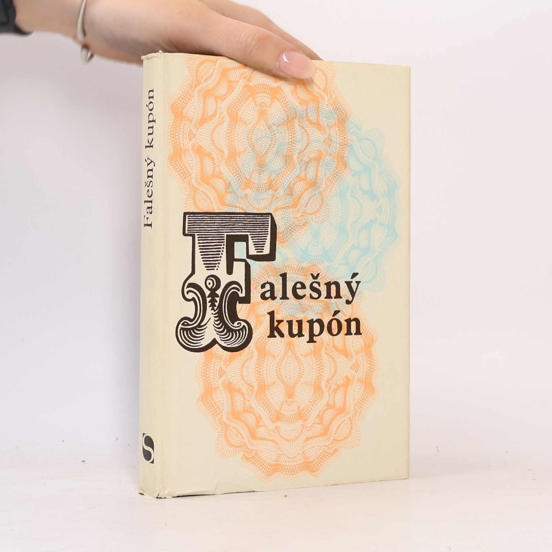 Lew Nikolajewitsch Tolstoi Falešný kupón