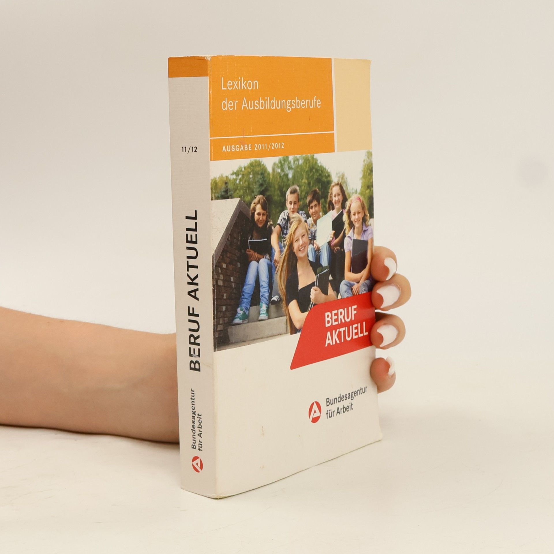 Autorenkollektiv Beruf Aktuell 2011/12
