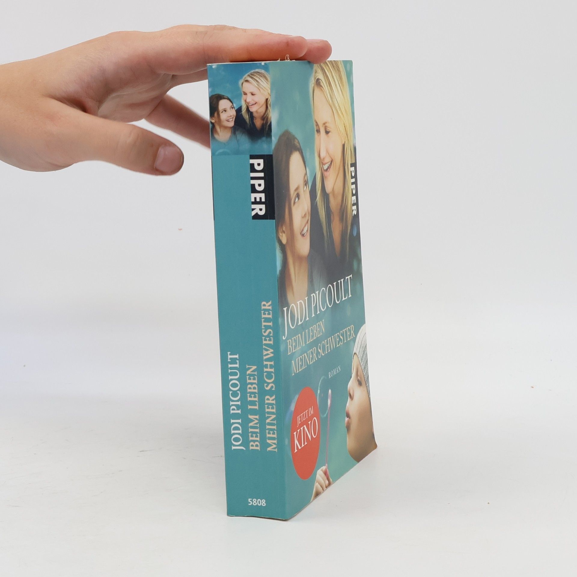 Jodi Picoult Beim Leben meiner Schwester