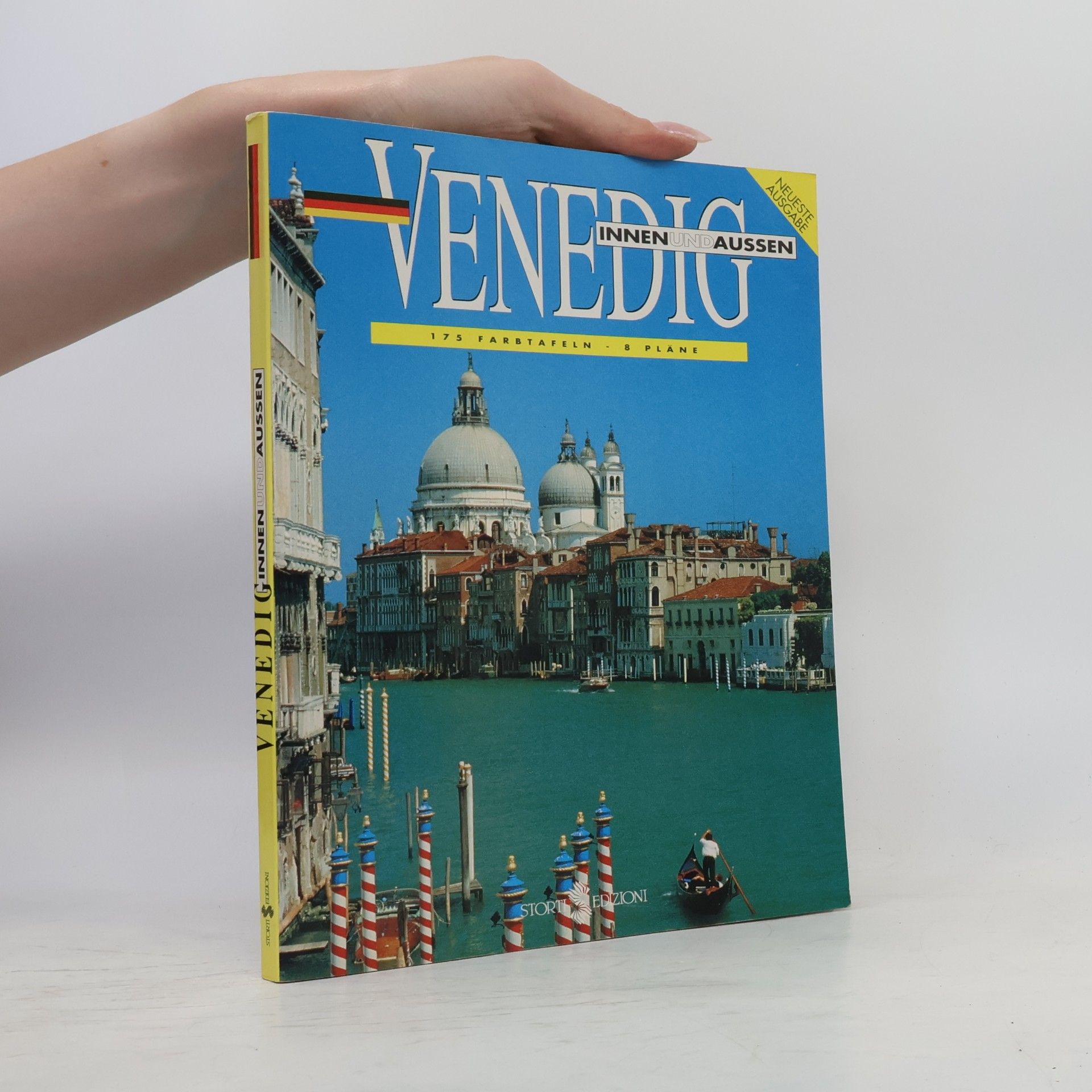 Autorenkollektiv Venedig