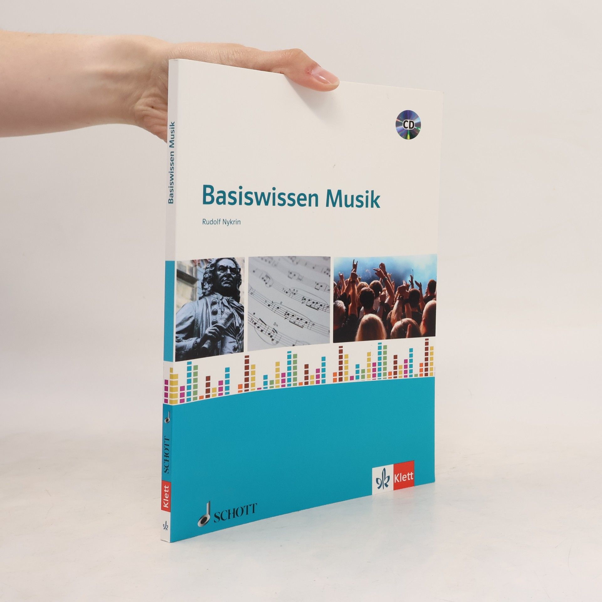 Basiswissen Musik
