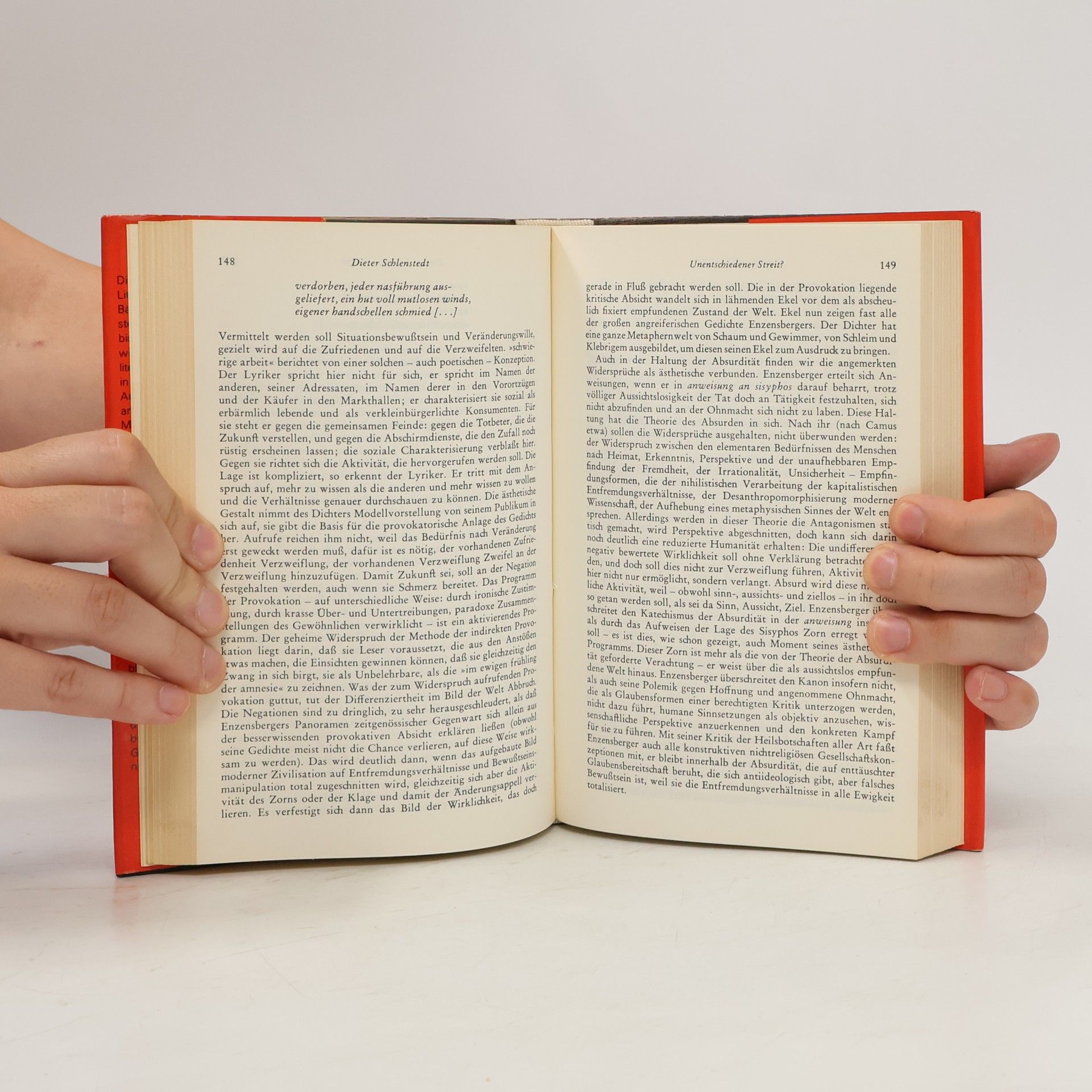Heinz Ludwig Arnold Geschichte der deutschen Literatur aus Methoden - 2: Westdeutsche Literatur von 1945-71