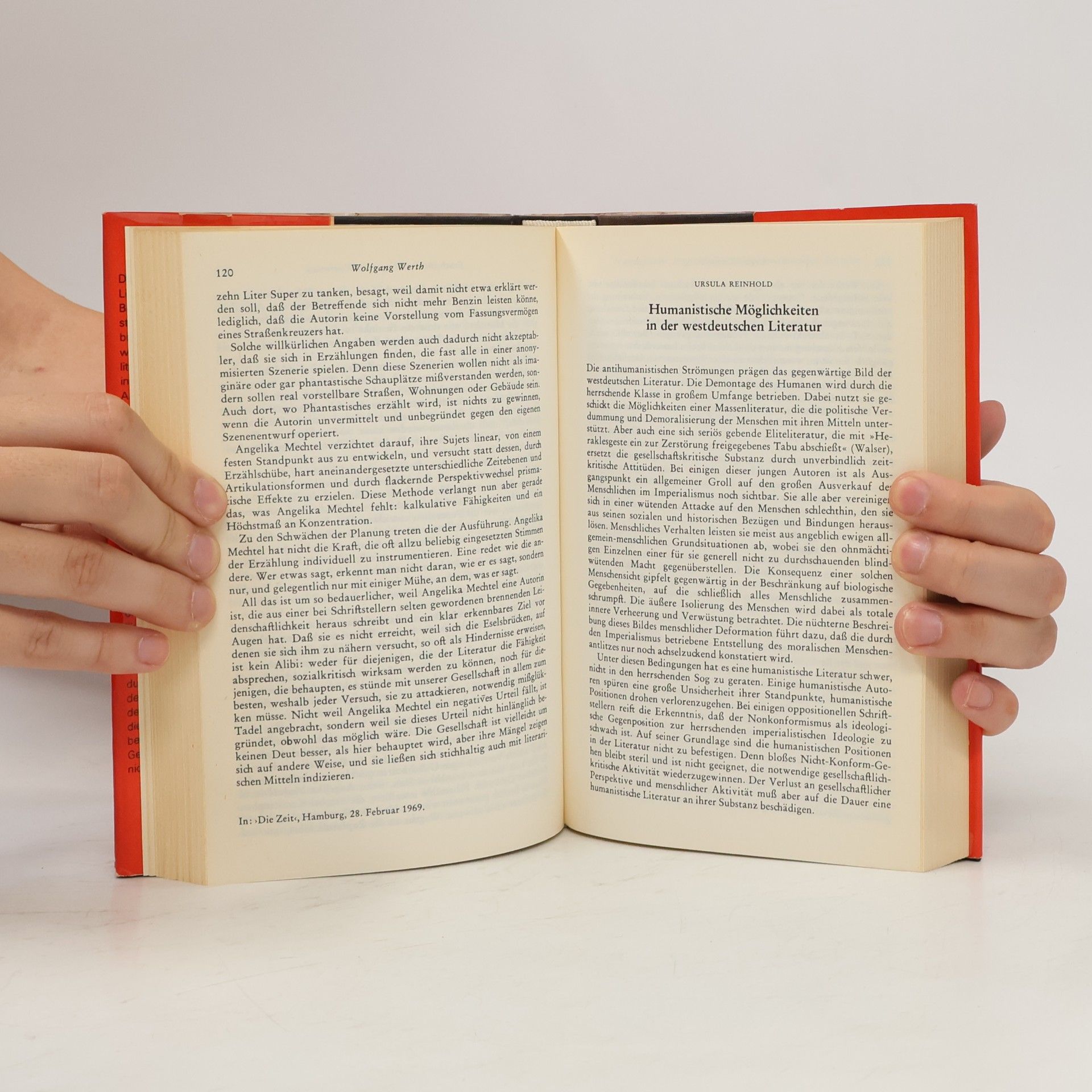 Heinz Ludwig Arnold Geschichte der deutschen Literatur aus Methoden - 3: Westdeutsche Literatur von 1945-71