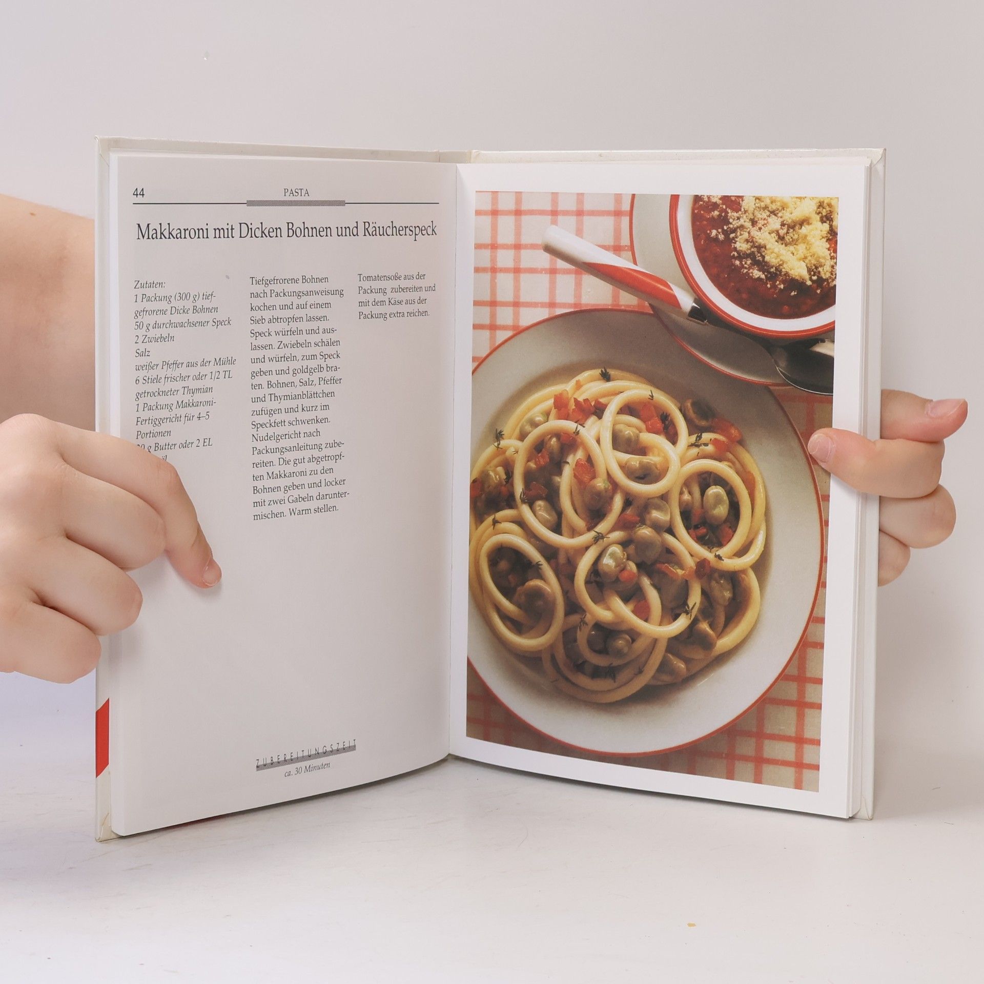 Autorenkollektiv Moderne Küche. Nudeln - das große Pasta-Vergnügen