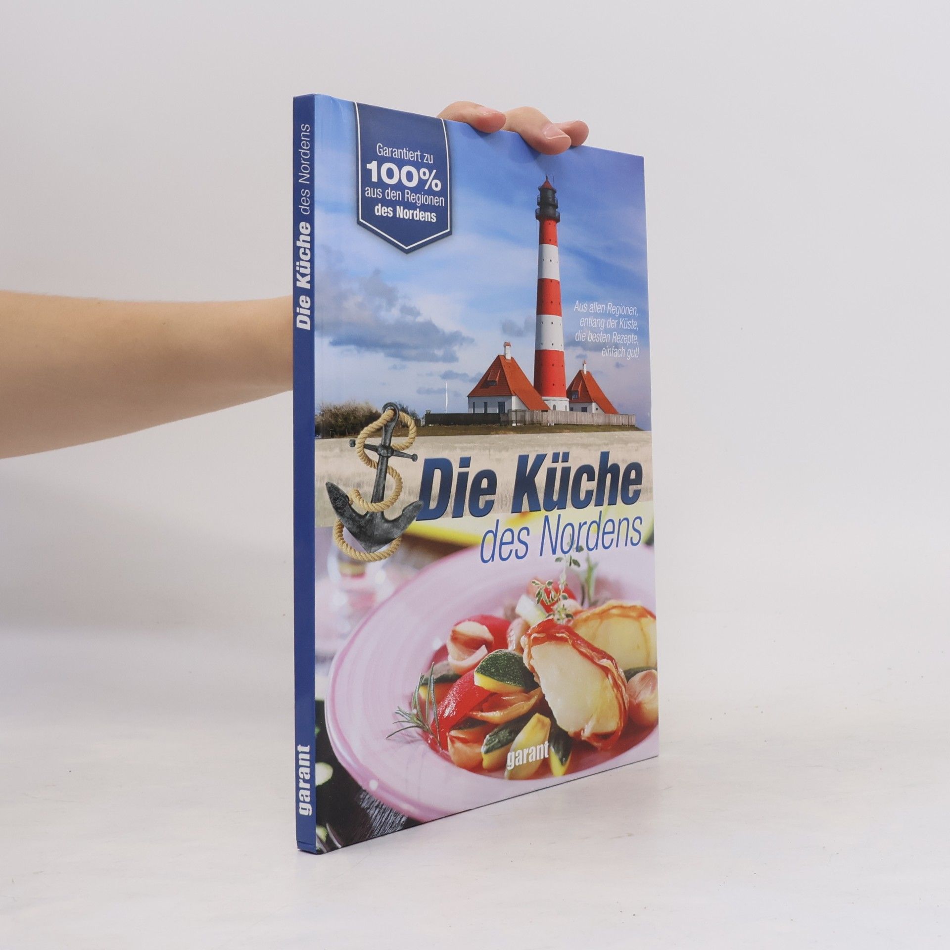 Autorenkollektiv Die Küche des Nordens