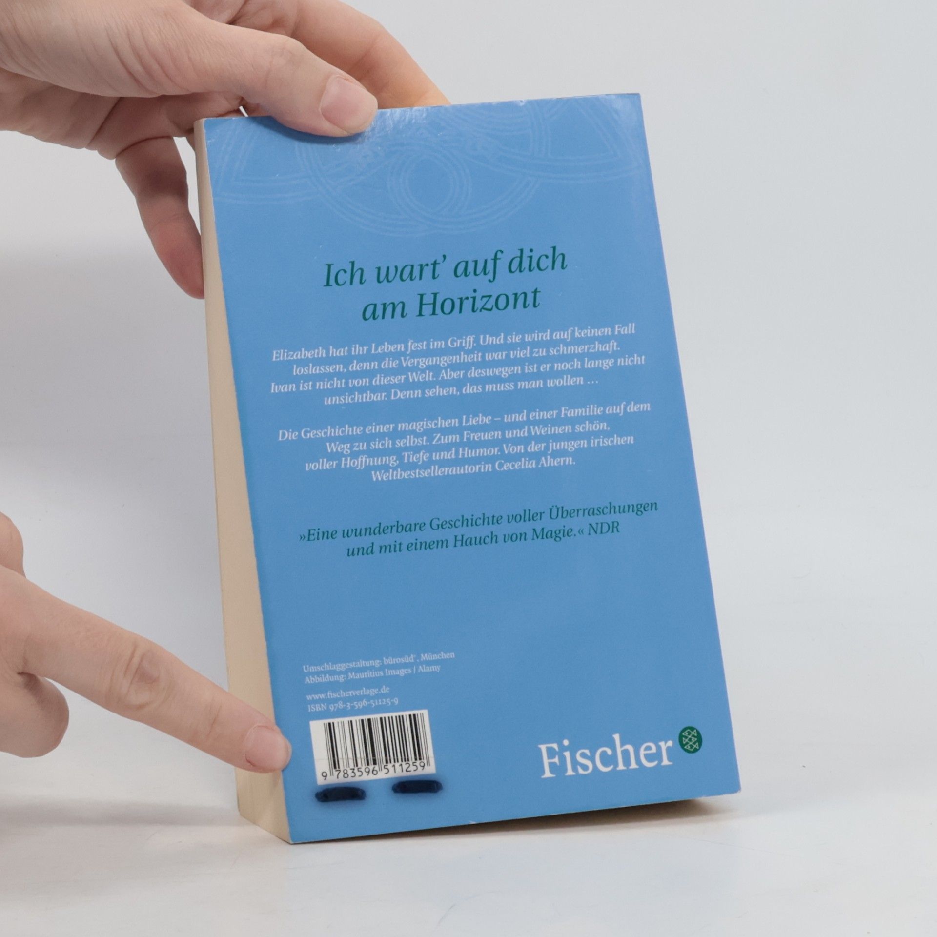 Cecelia Ahern Zwischen Himmel und Liebe
