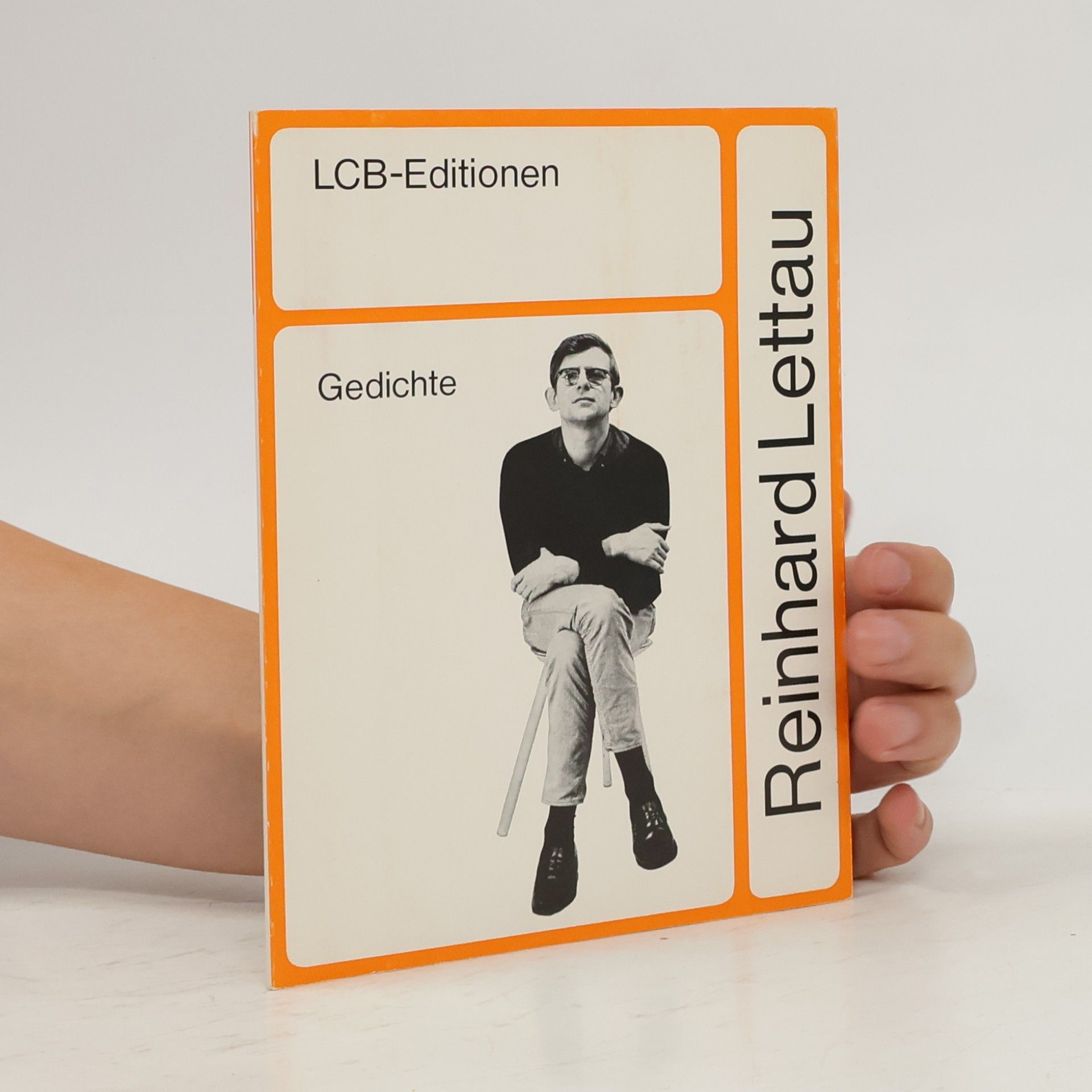 Gedichte