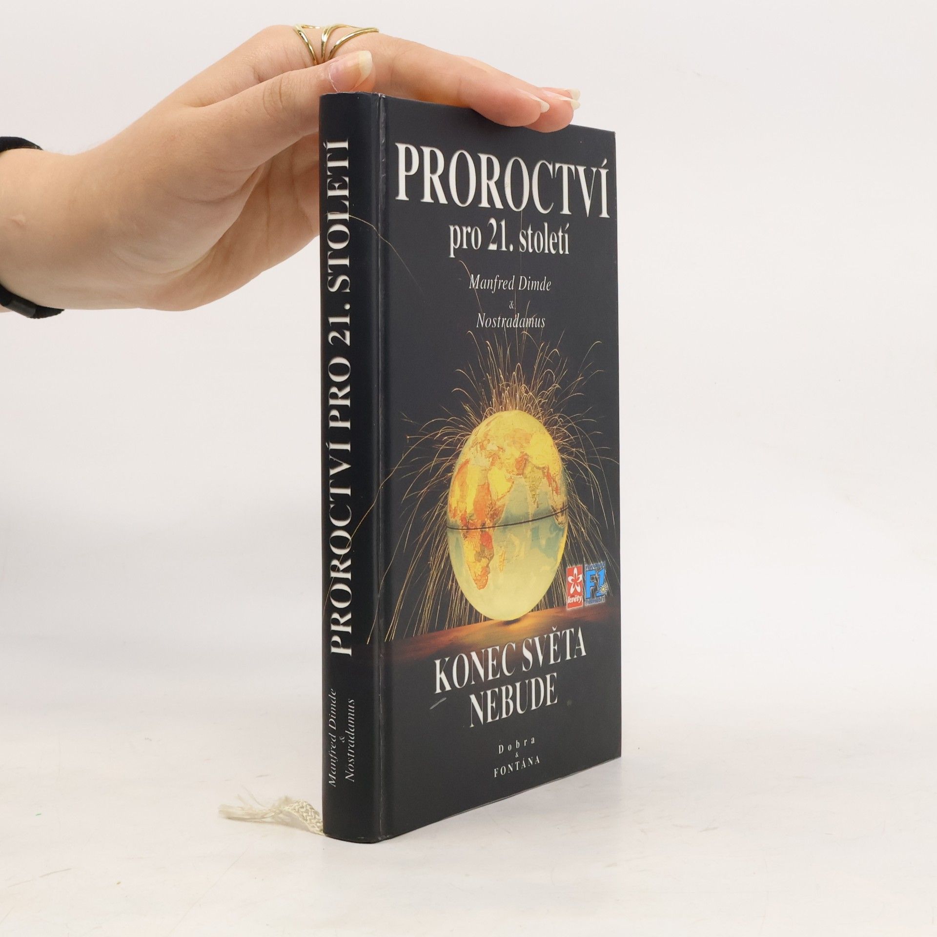 Proroctví pro 21. století : Svět na významném mezníku
