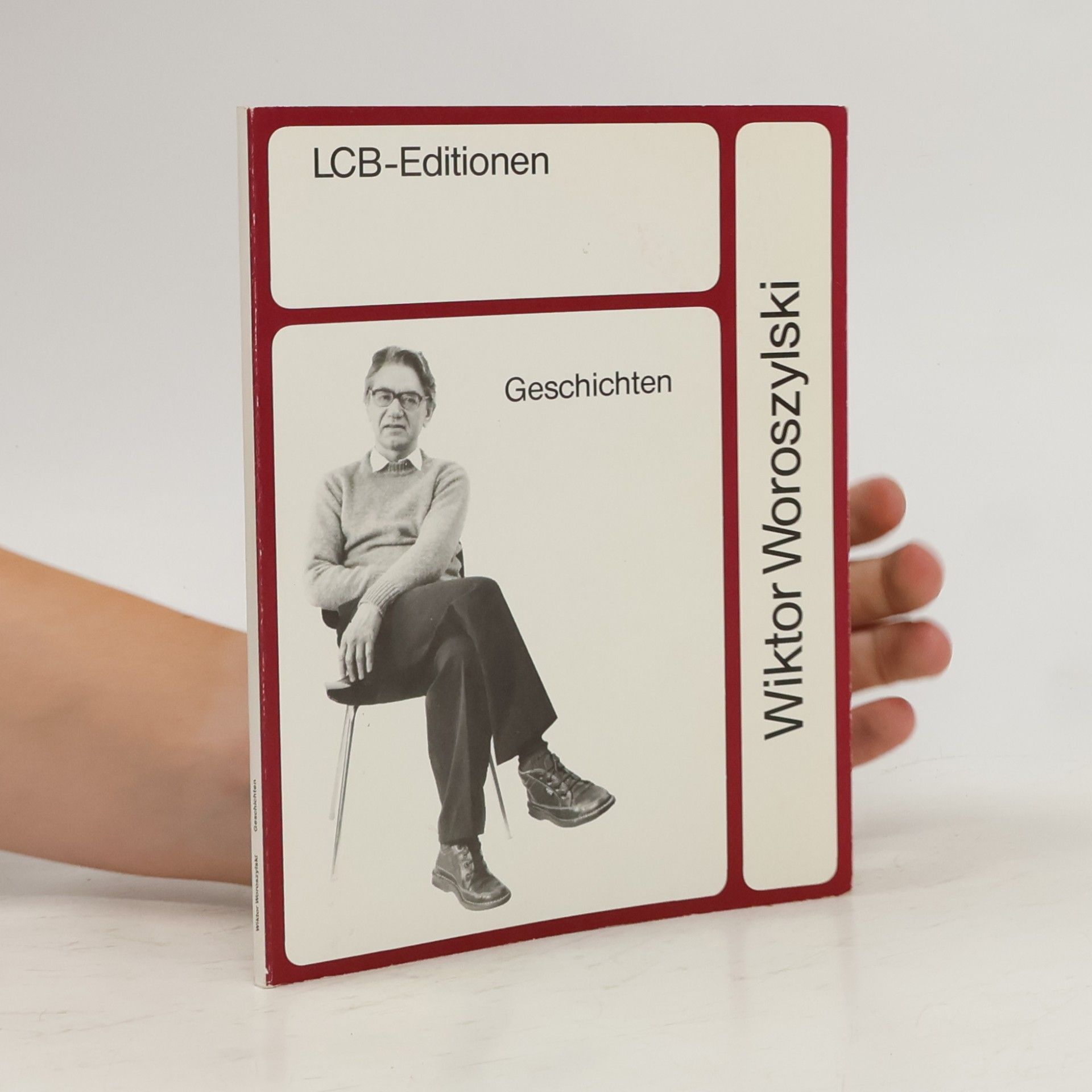 Geschichten