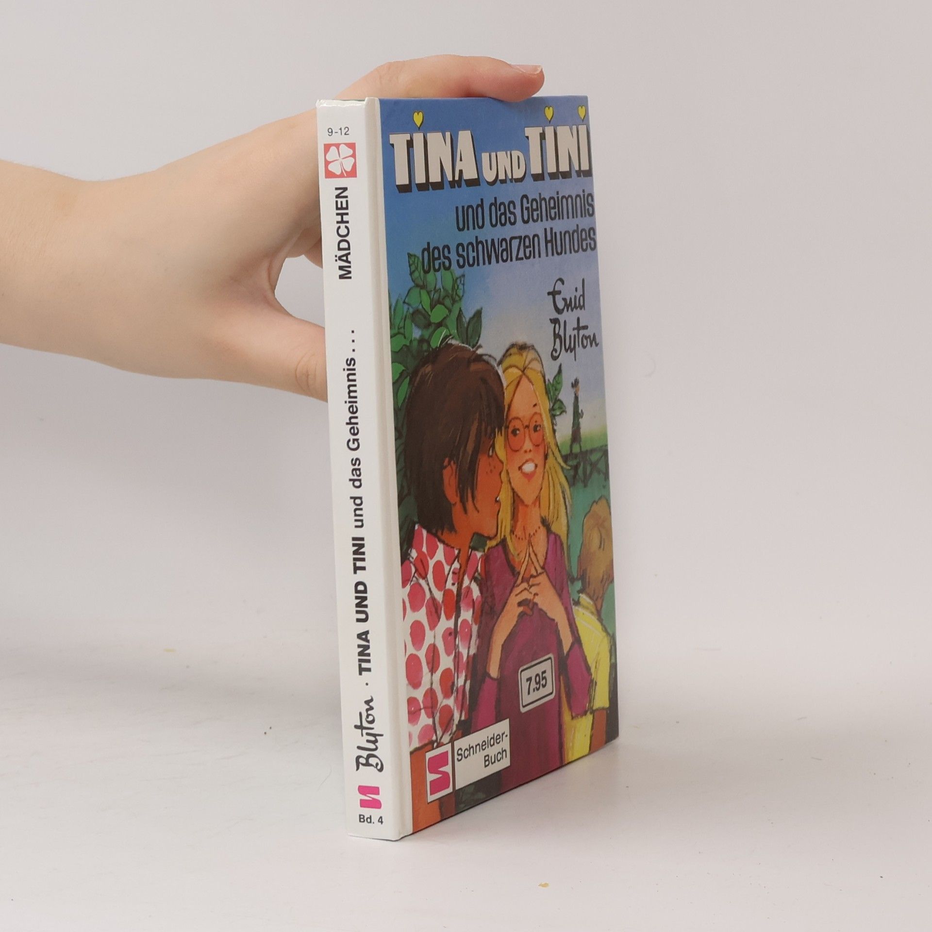 Autorenkollektiv Tina und Tini