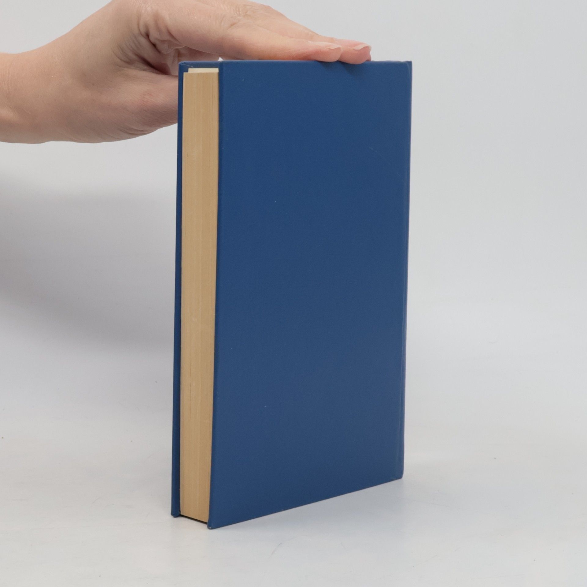 kolektiv Das Buch Mormon