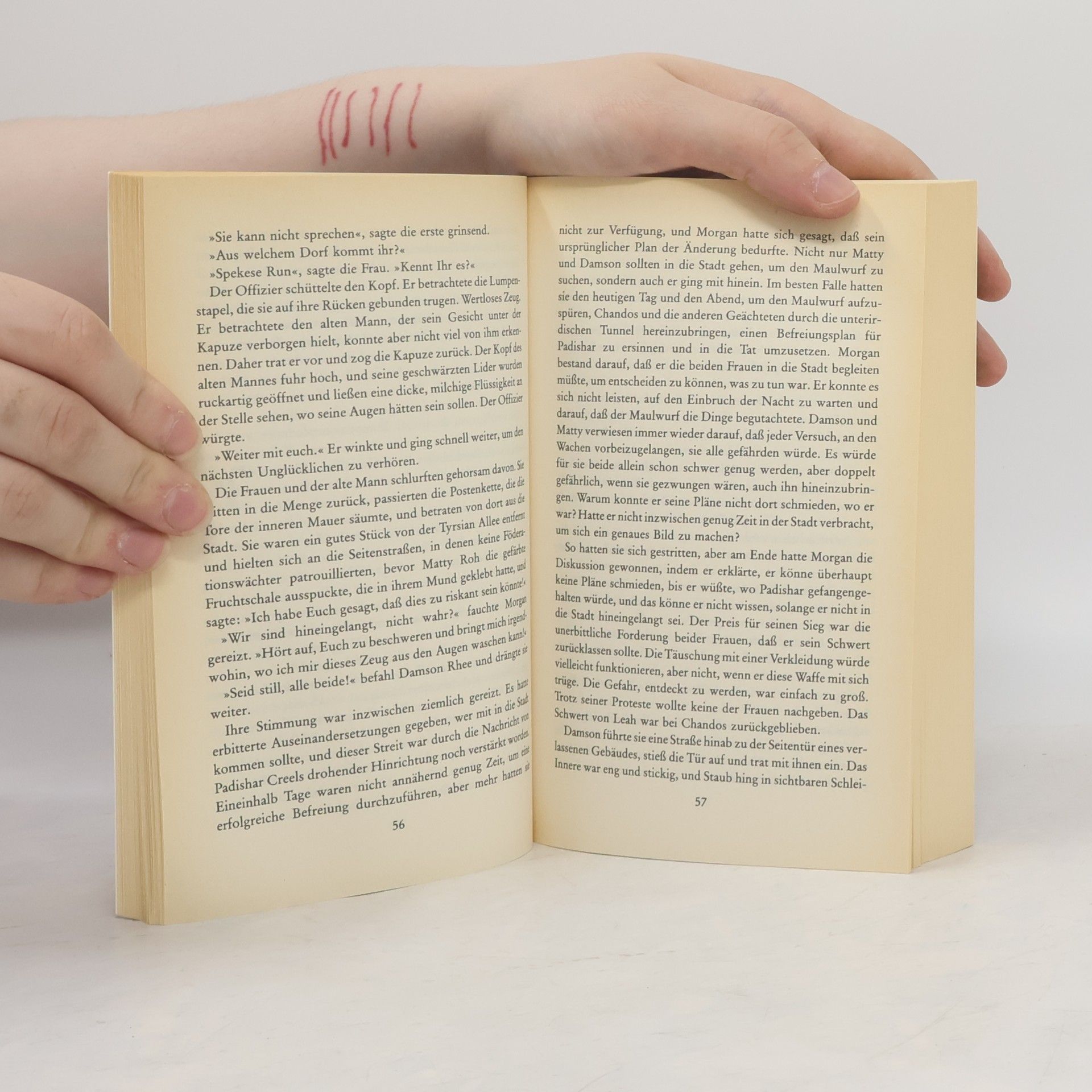 Terry Brooks Die Talismane von Shannara