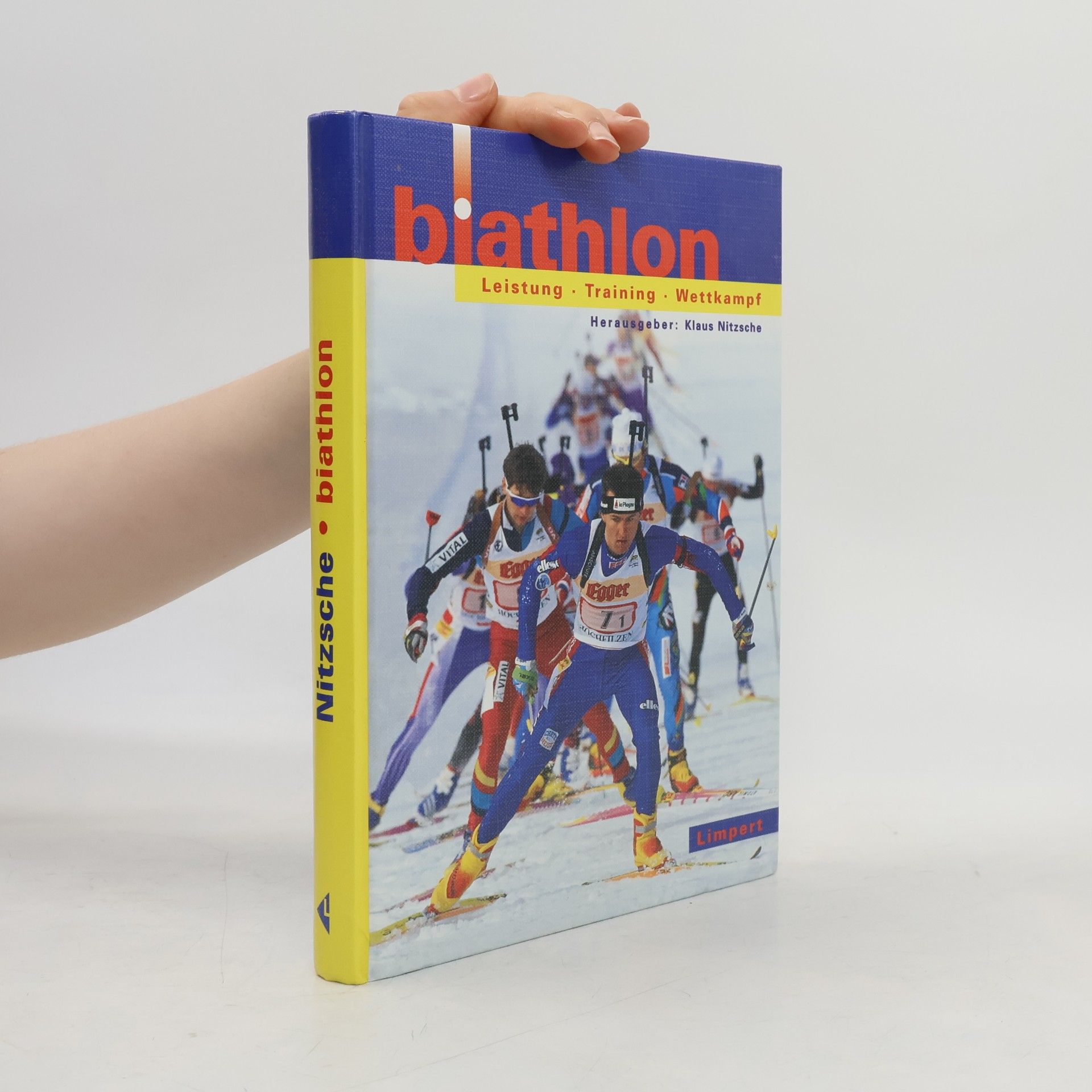 Biathlon