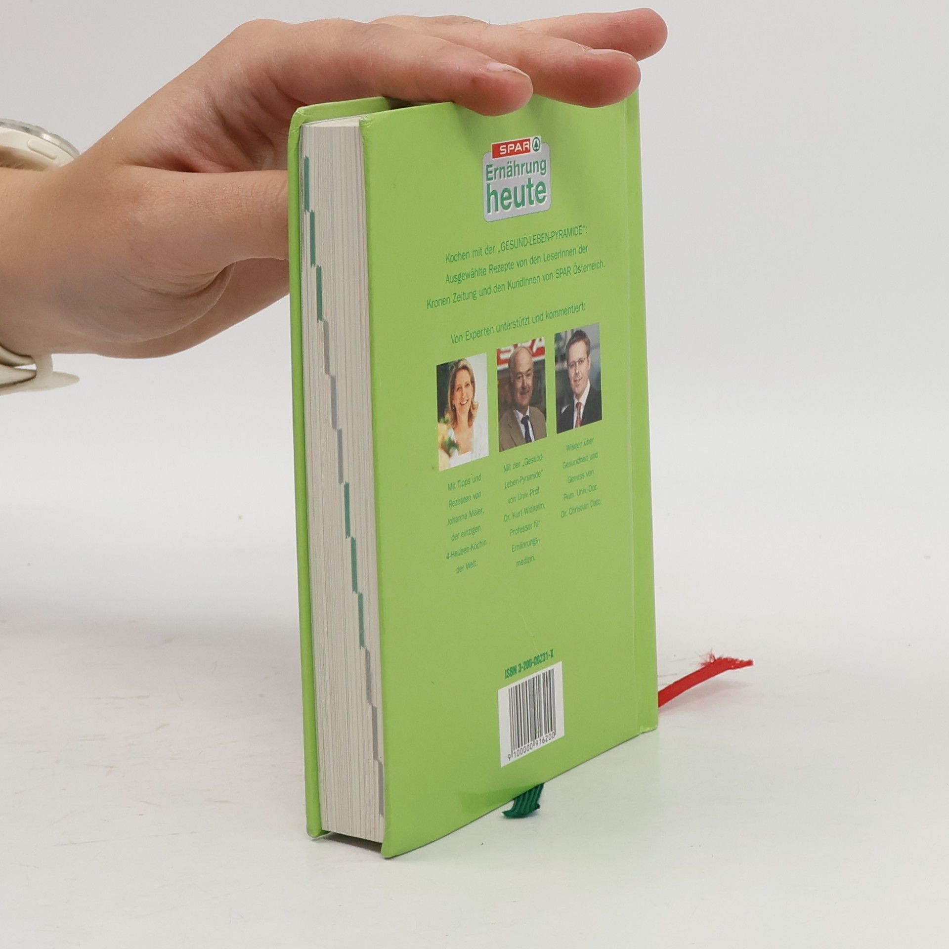 Kolektiv autorů Wundervoll! Das Lebens Kochbuch