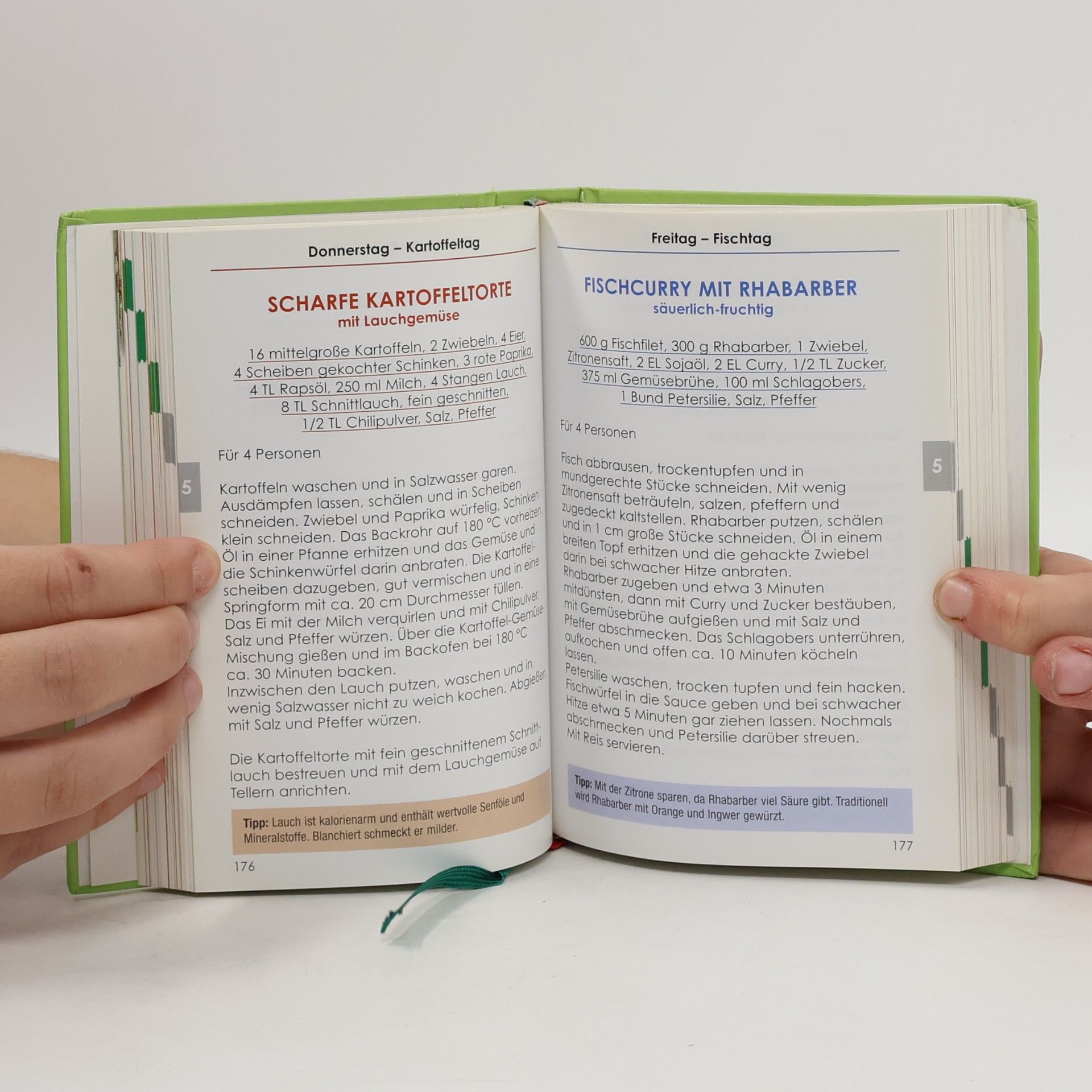 Kolektiv autorů Wundervoll! Das Lebens Kochbuch