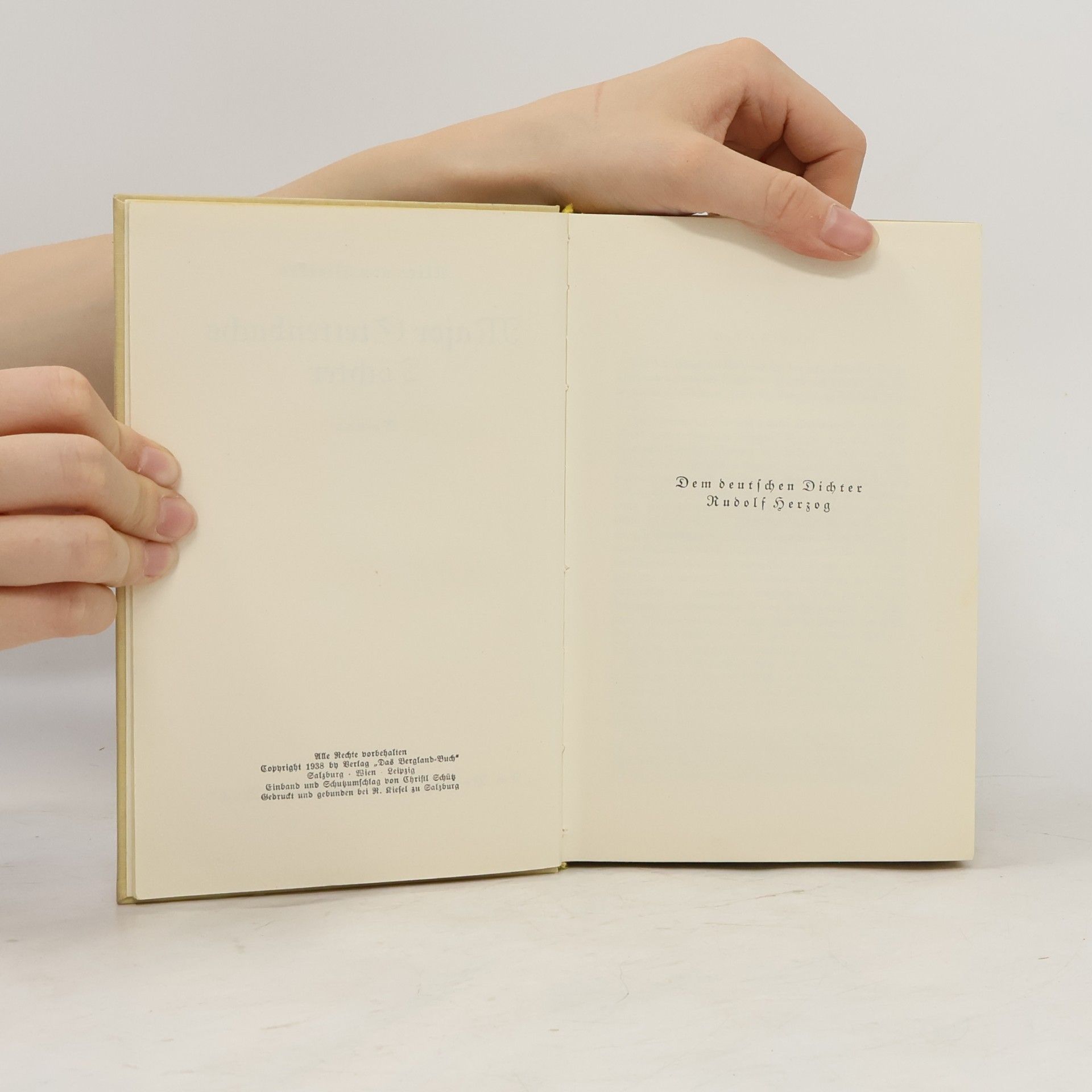 Autorenkollektiv Major Stettenbachs Tochter