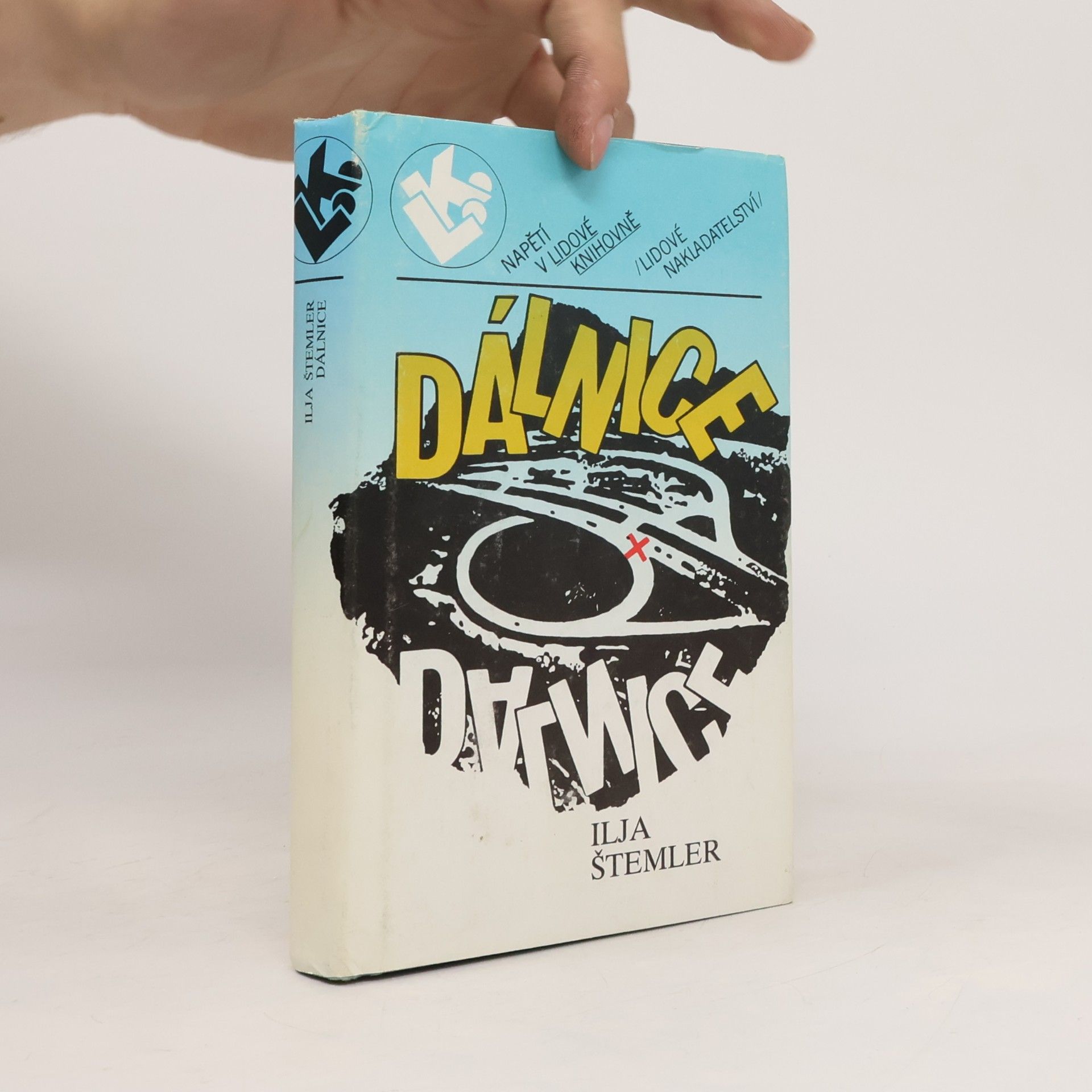 Dálnice