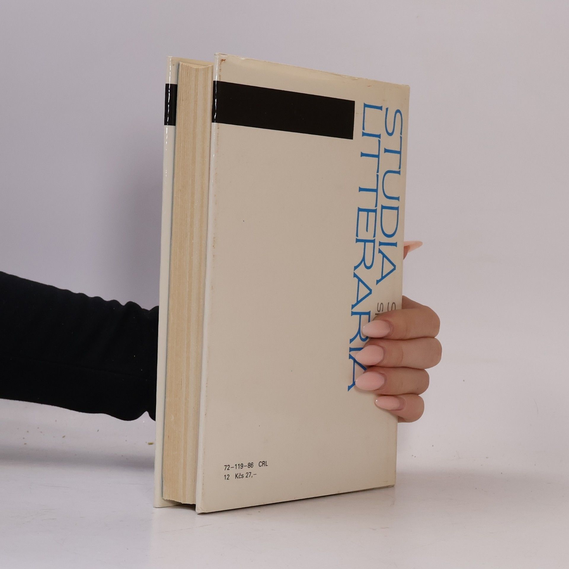 Kolektiv autorů Čitatel’ská recepcia literatúry
