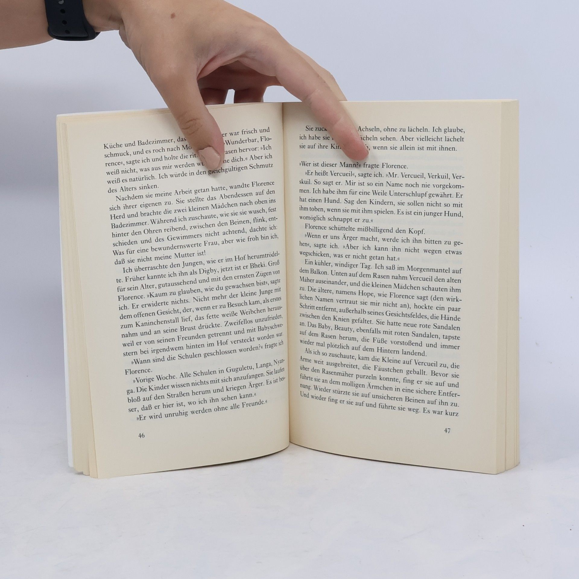 John Maxwell Coetzee Eiserne Zeit : Roman