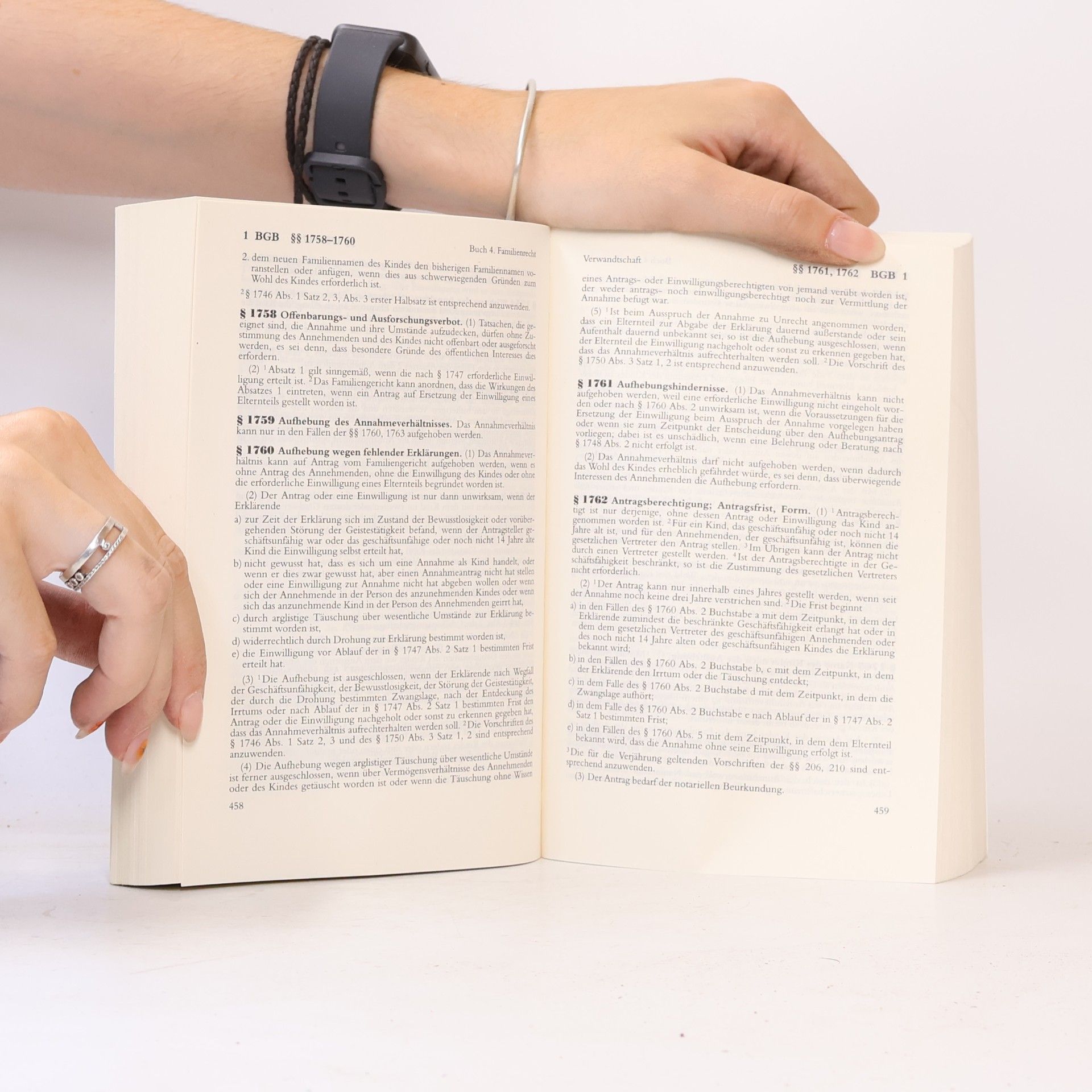 Autorenkollektiv Bürgerliches Gesetzbuch