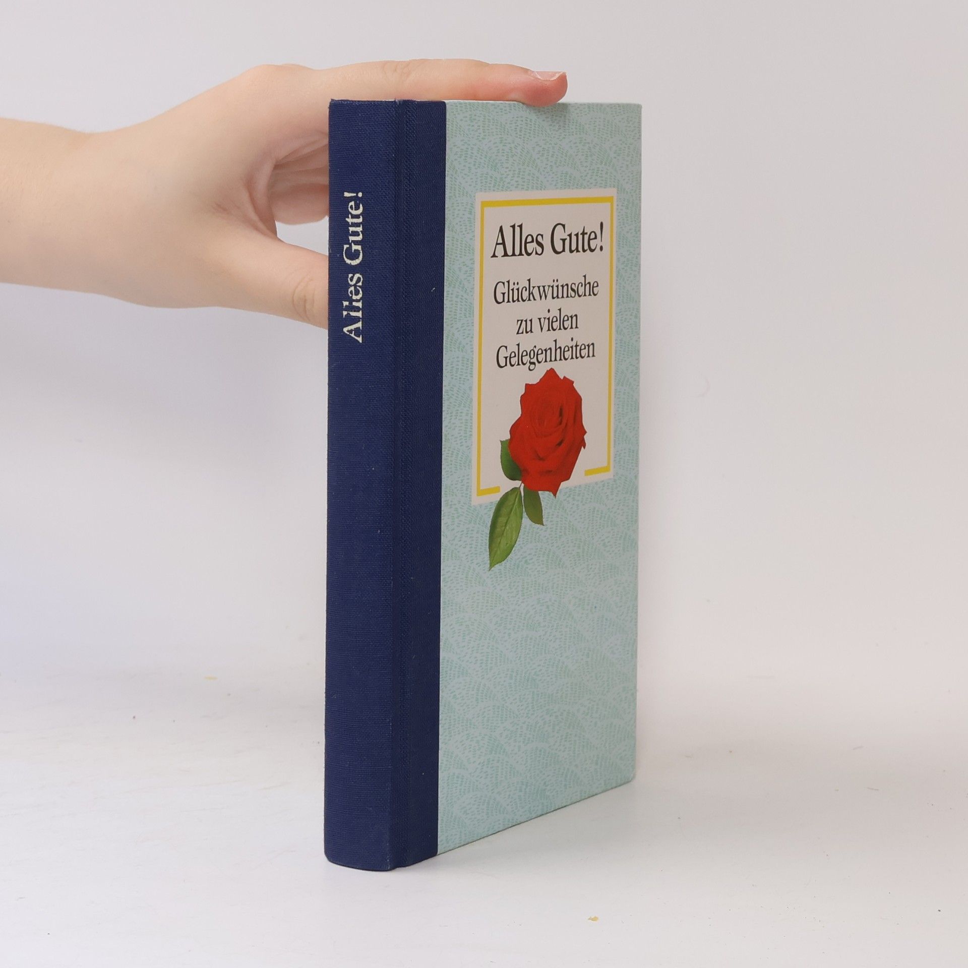 Autorenkollektiv Alles Gute!