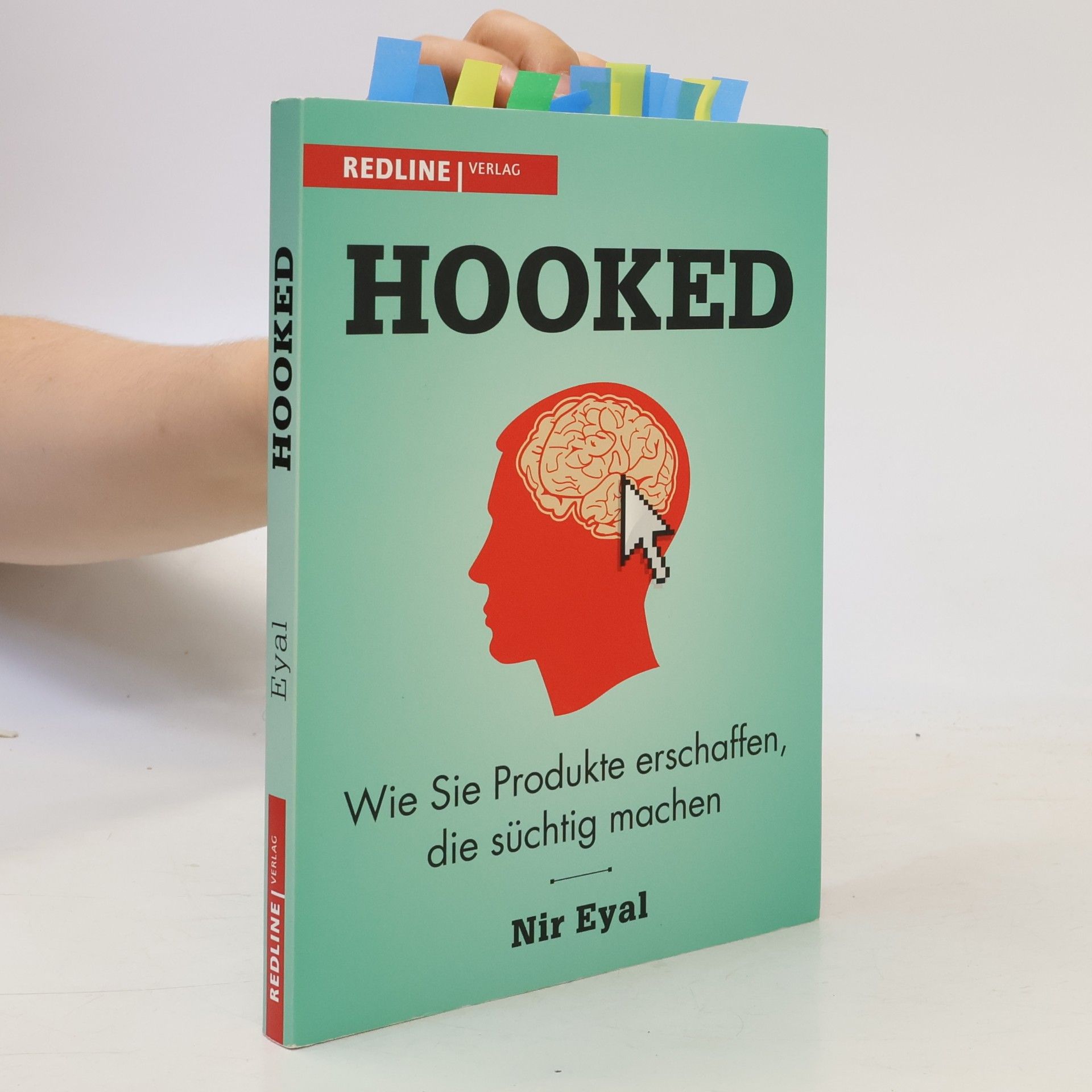 Hooked