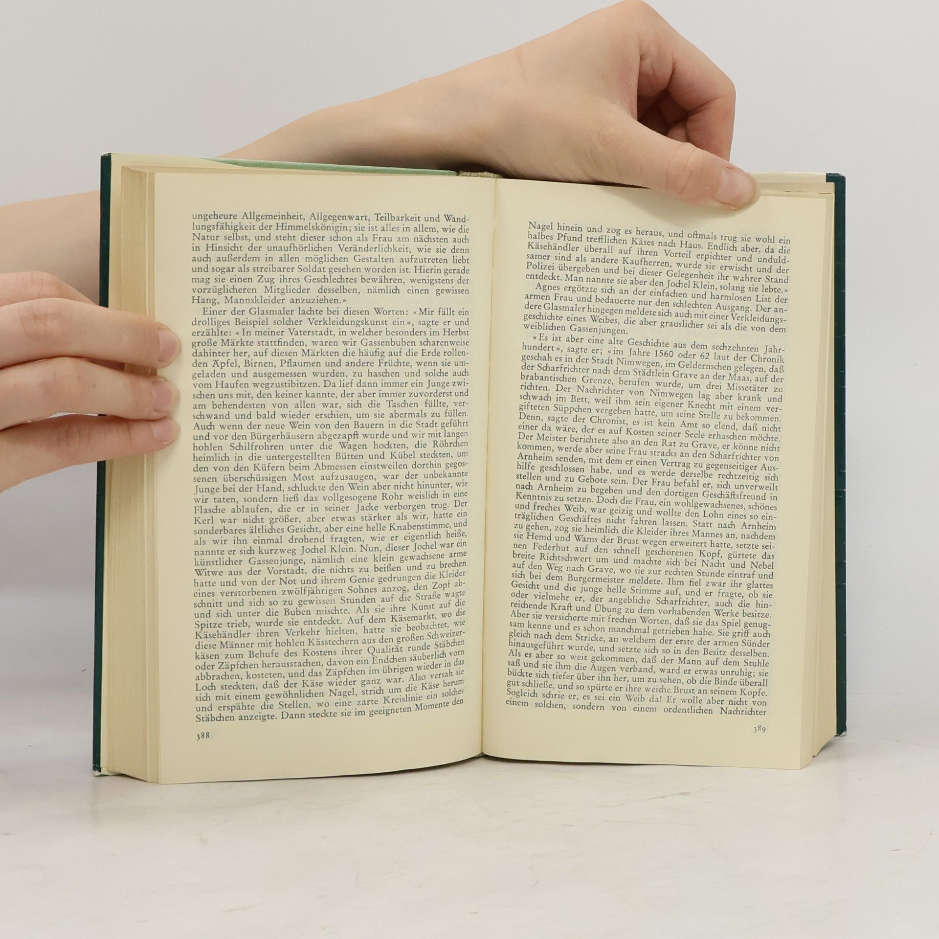 Gottfried Keller Sämtliche Werke