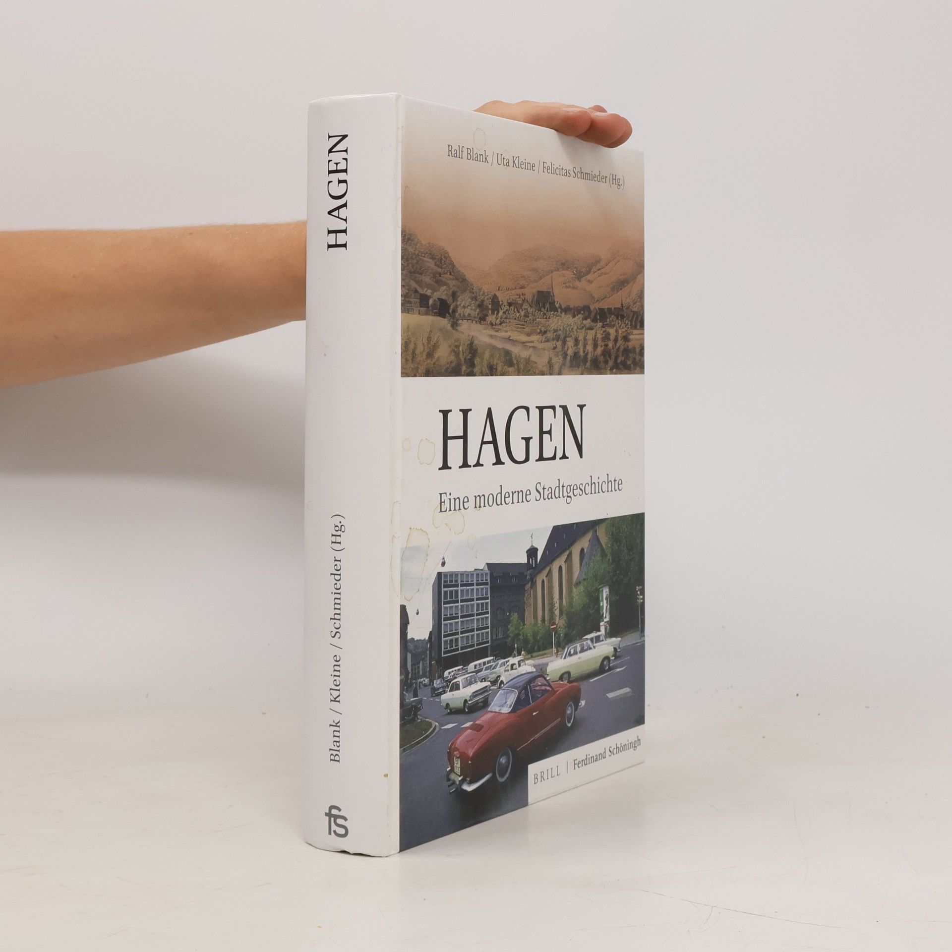 Ralf Blank Hagen