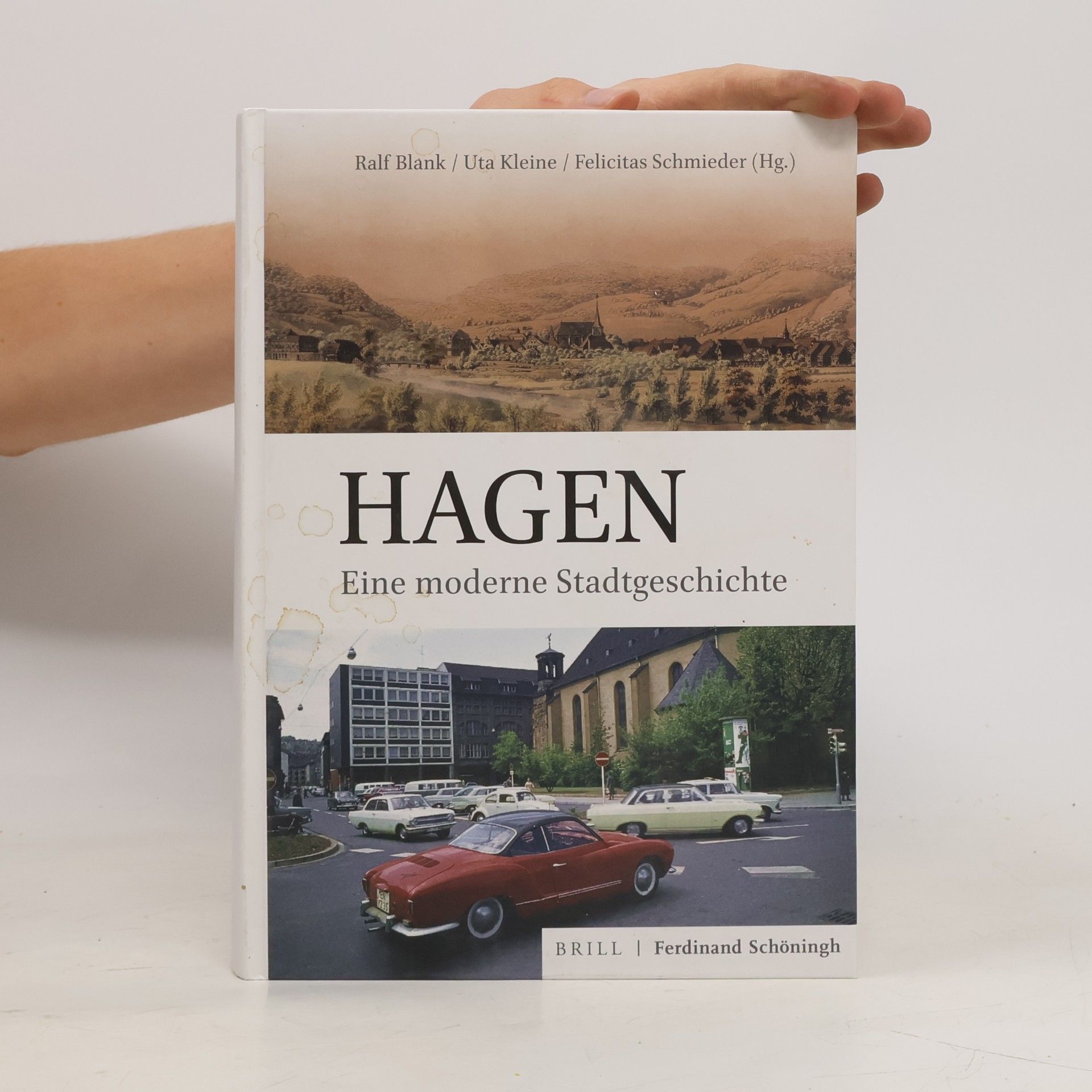 Ralf Blank Hagen